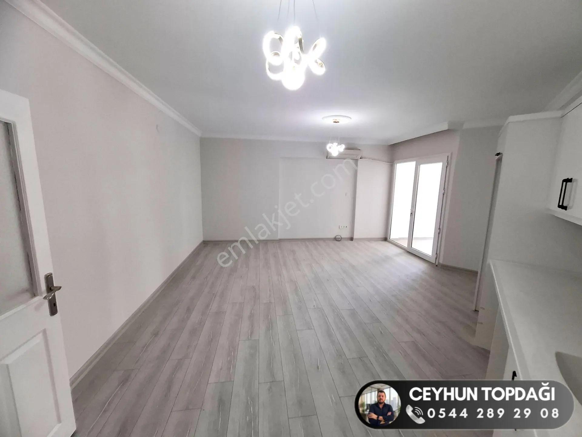Didim'de Satılık Havuzlu Sitede 2+1 Orta Kat Ön Cephe Havuz Manzaralı Daire — fotoğraf 11