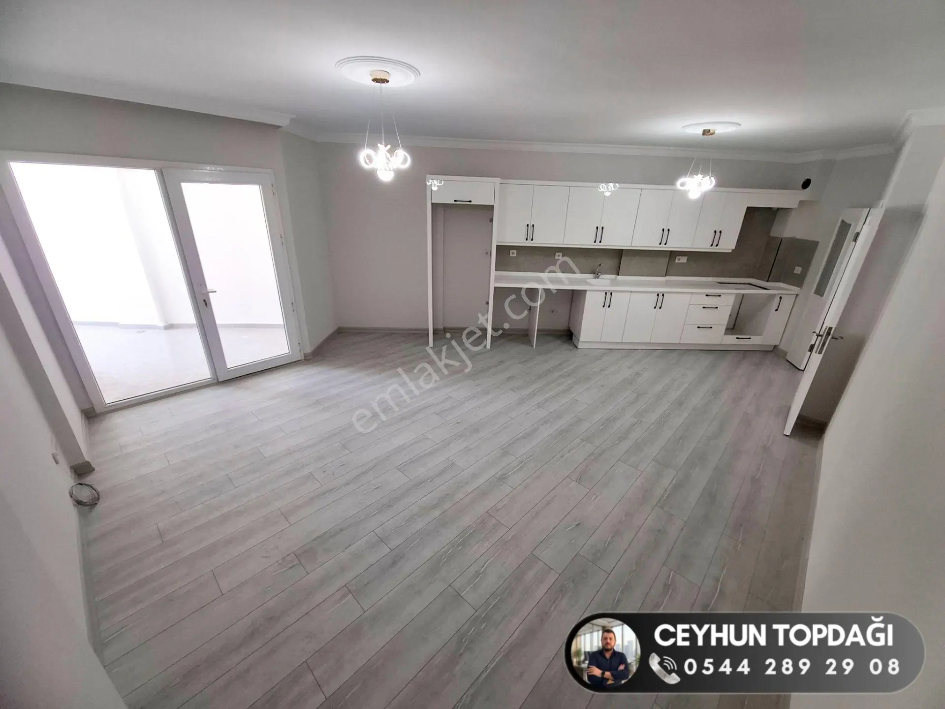 Didim'de Satılık Havuzlu Sitede 2+1 Orta Kat Ön Cephe Havuz Manzaralı Daire — fotoğraf 12