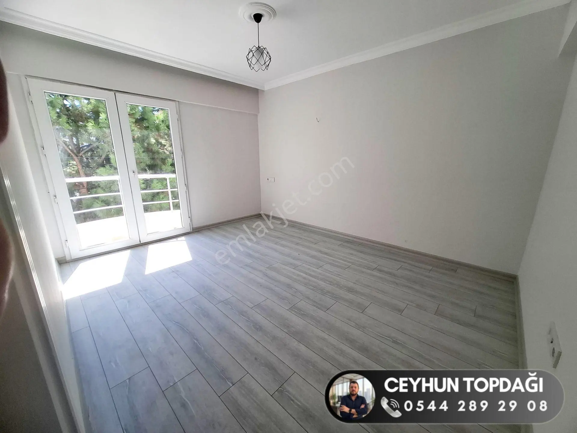 Didim'de Satılık Havuzlu Sitede 2+1 Orta Kat Ön Cephe Havuz Manzaralı Daire — fotoğraf 19