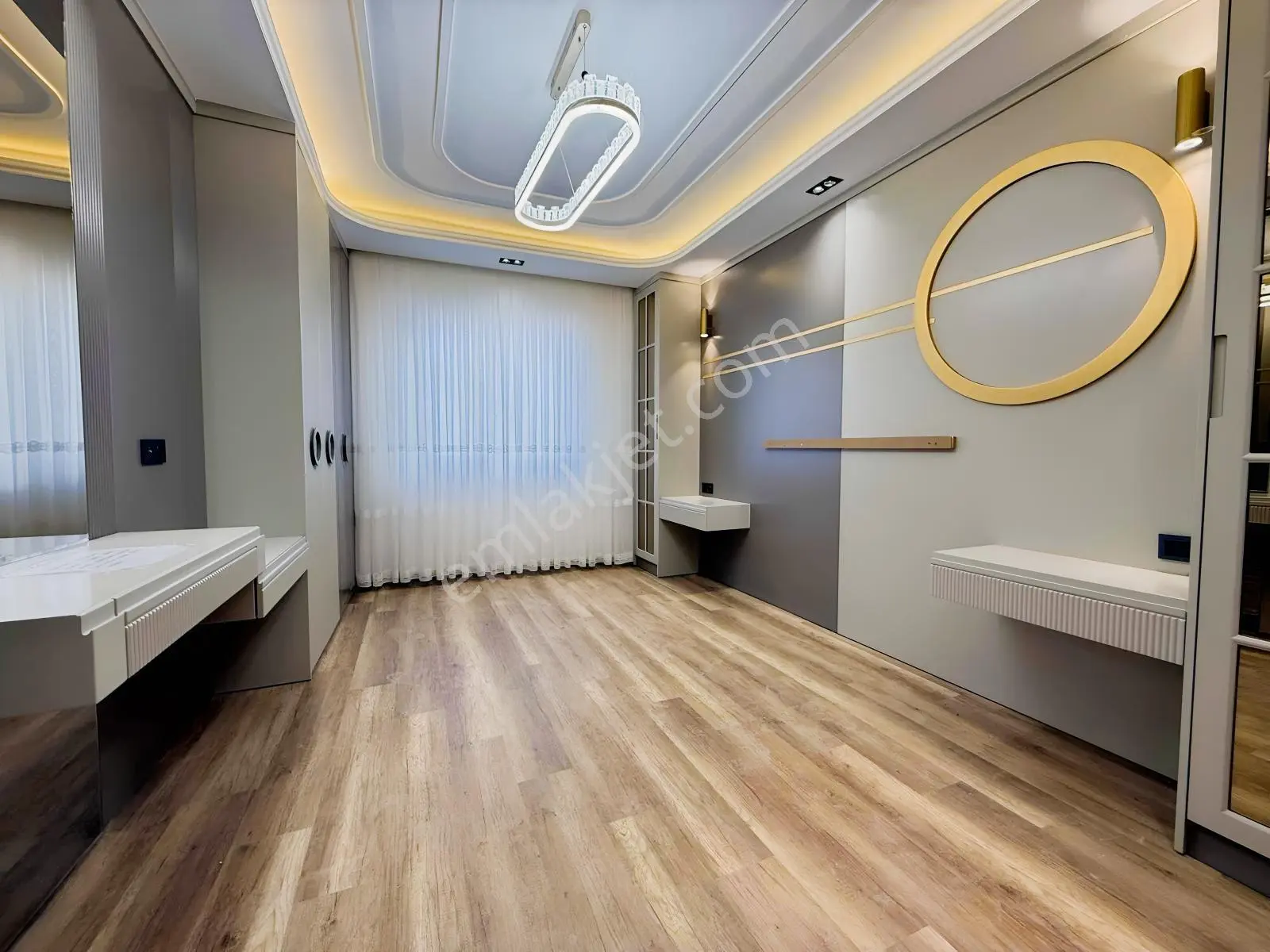 Ertuğrul Gazi Mahallesinde Ultra Lüks 3.5+1 Dairelerde — fotoğraf 5