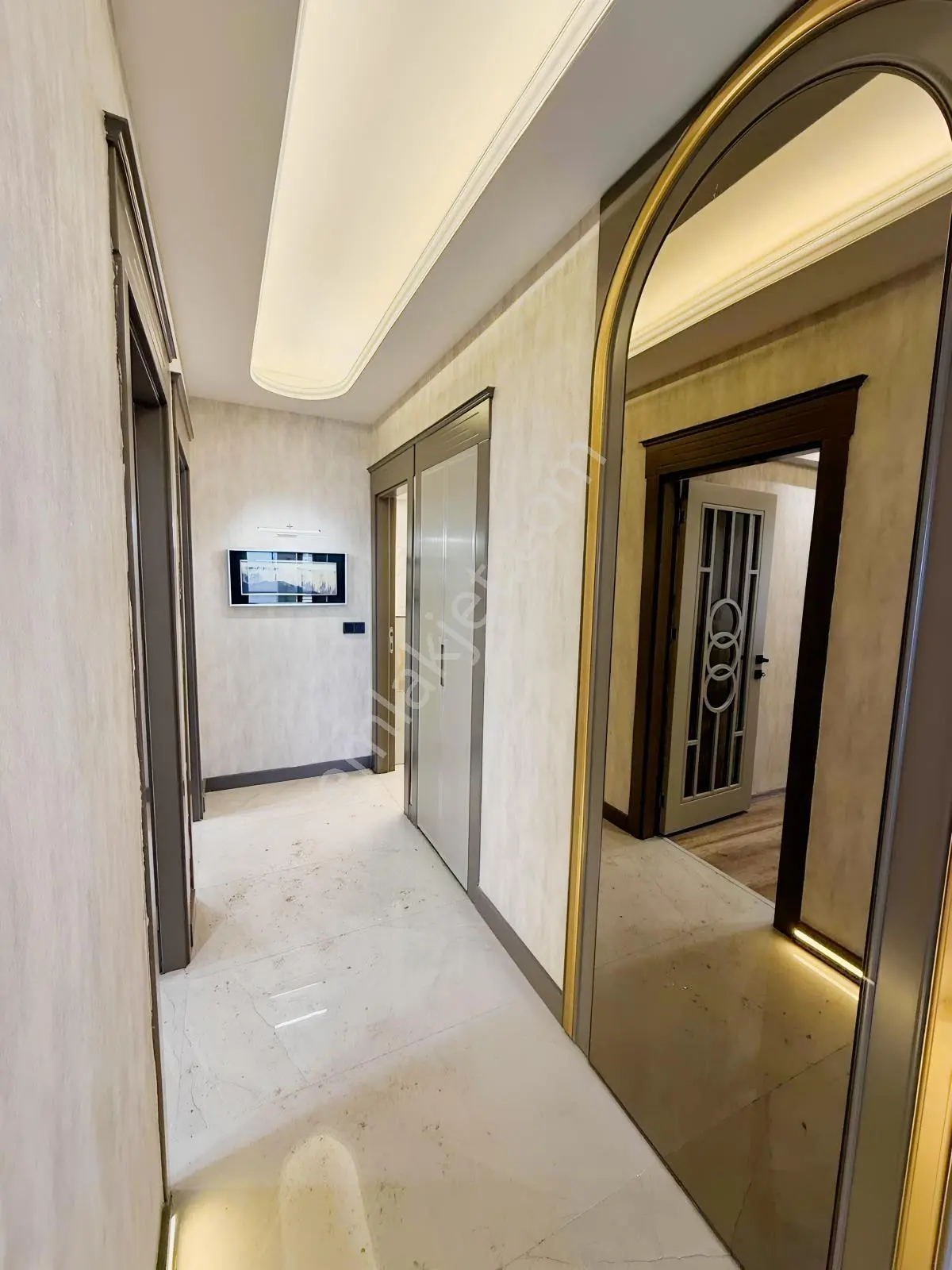 Ertuğrul Gazi Mahallesinde Ultra Lüks 3.5+1 Dairelerde — fotoğraf 6