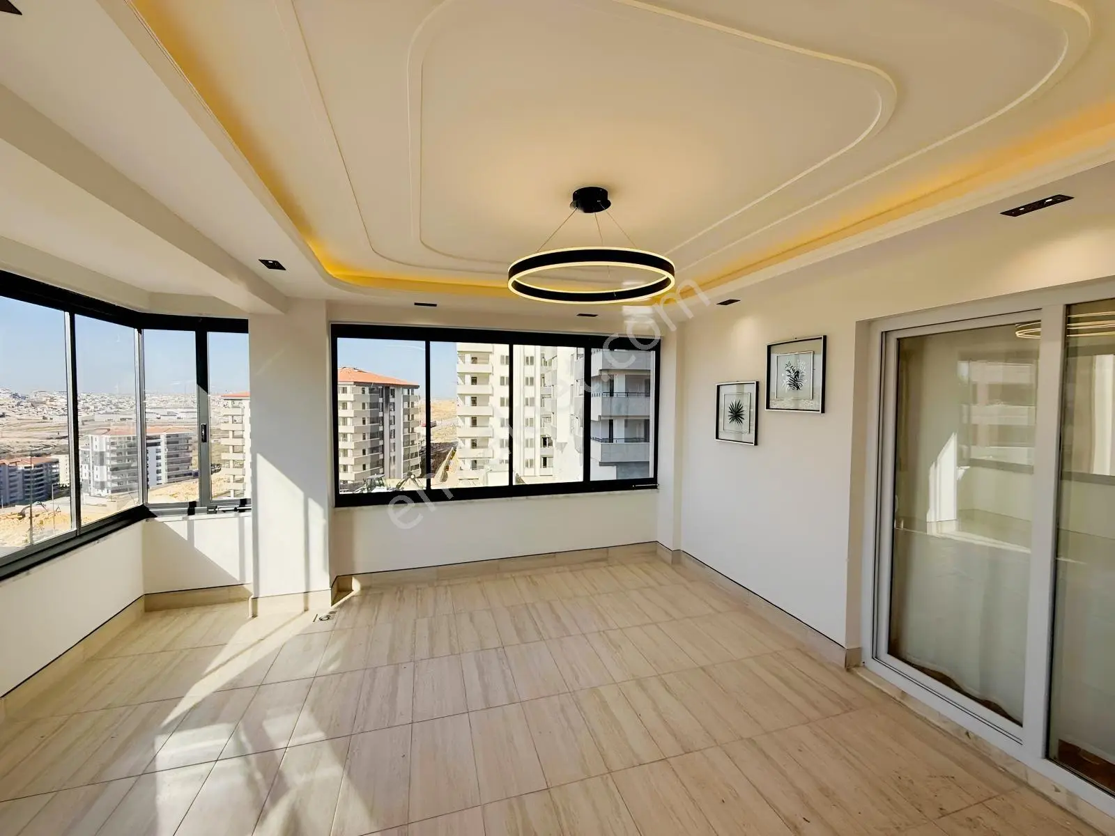 Ertuğrul Gazi Mahallesinde Ultra Lüks 3.5+1 Dairelerde — fotoğraf 14