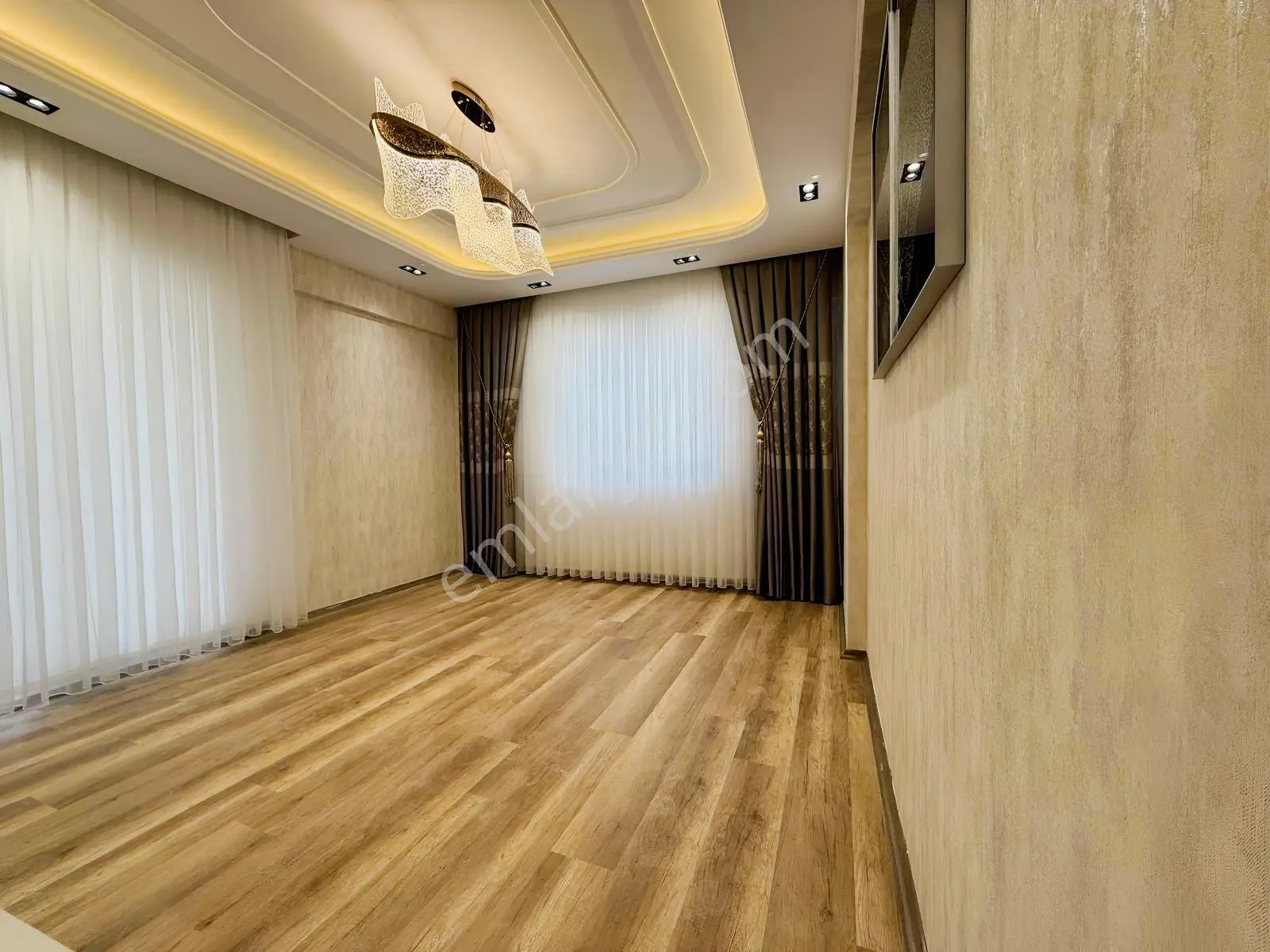 Ertuğrul Gazi Mahallesinde Ultra Lüks 3.5+1 Dairelerde — fotoğraf 20