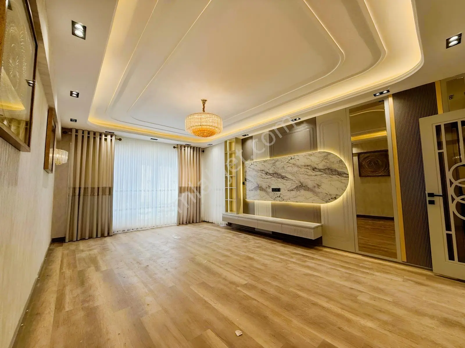 Ertuğrul Gazi Mahallesinde Ultra Lüks 3.5+1 Dairelerde — fotoğraf 22