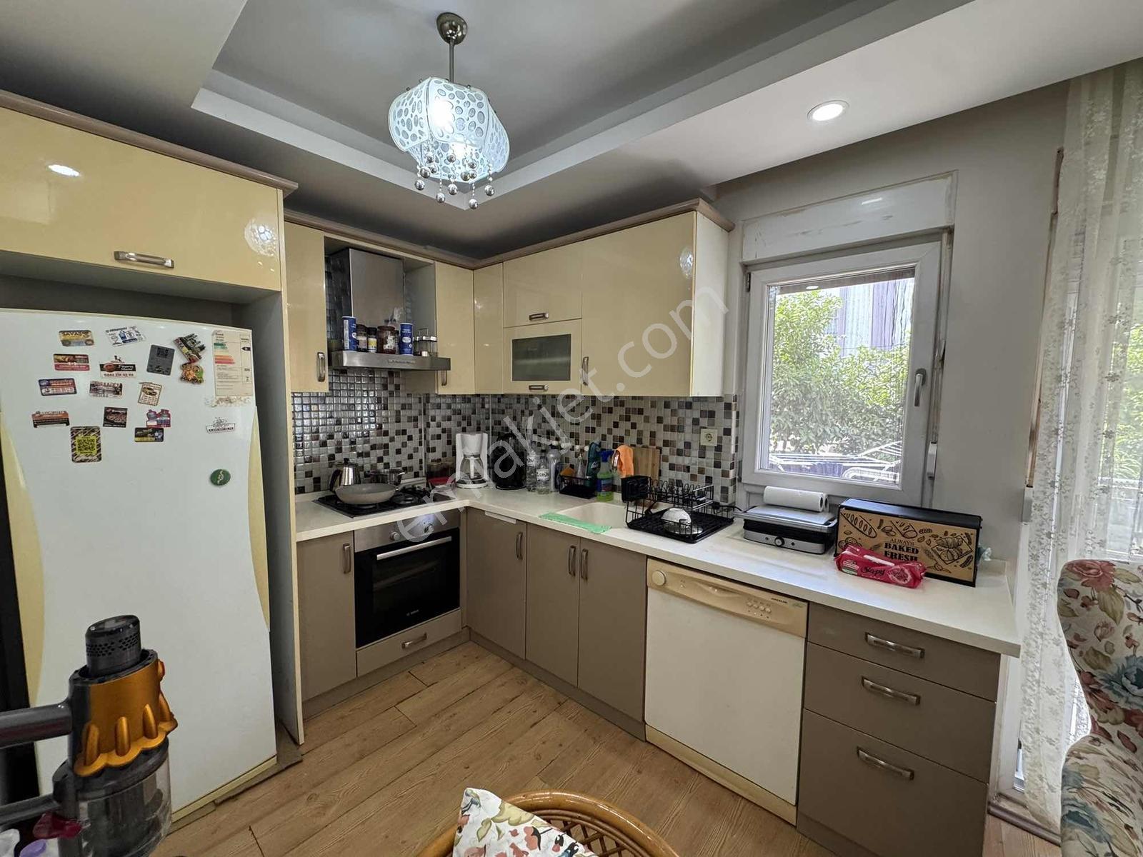 Muhteşem Konumda Eşyalı 3+1 Ters Dubleks Satılık — fotoğraf 5