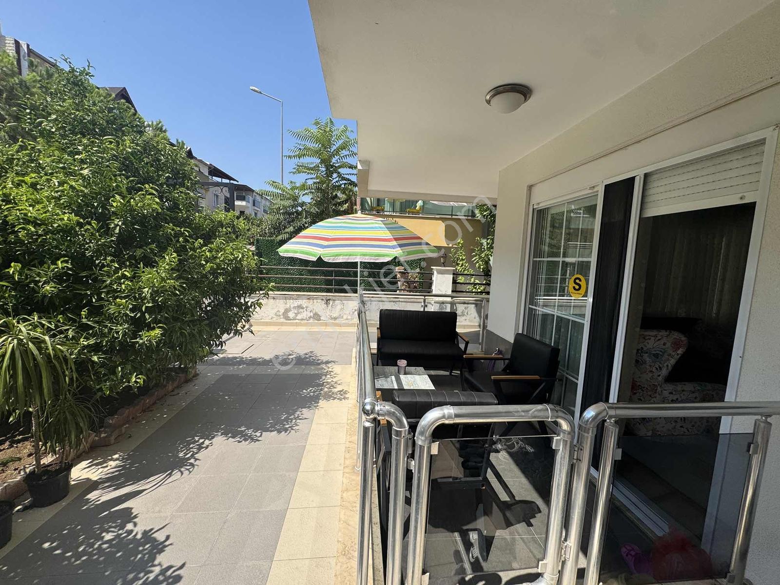 Muhteşem Konumda Eşyalı 3+1 Ters Dubleks Satılık — fotoğraf 6