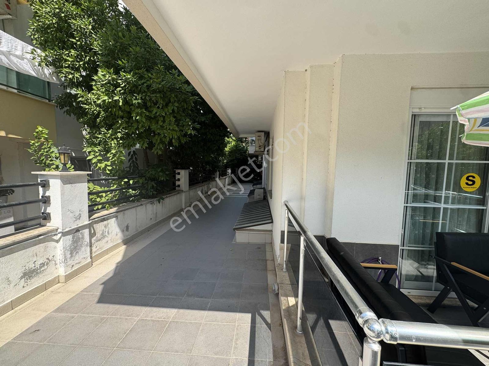 Muhteşem Konumda Eşyalı 3+1 Ters Dubleks Satılık — fotoğraf 7