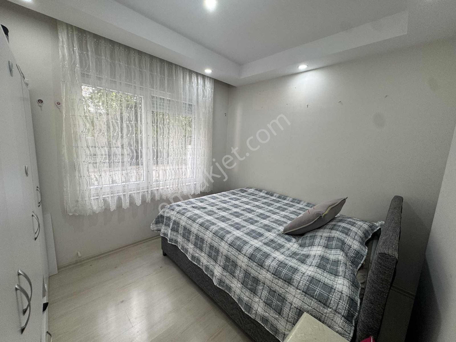 Muhteşem Konumda Eşyalı 3+1 Ters Dubleks Satılık — fotoğraf 8