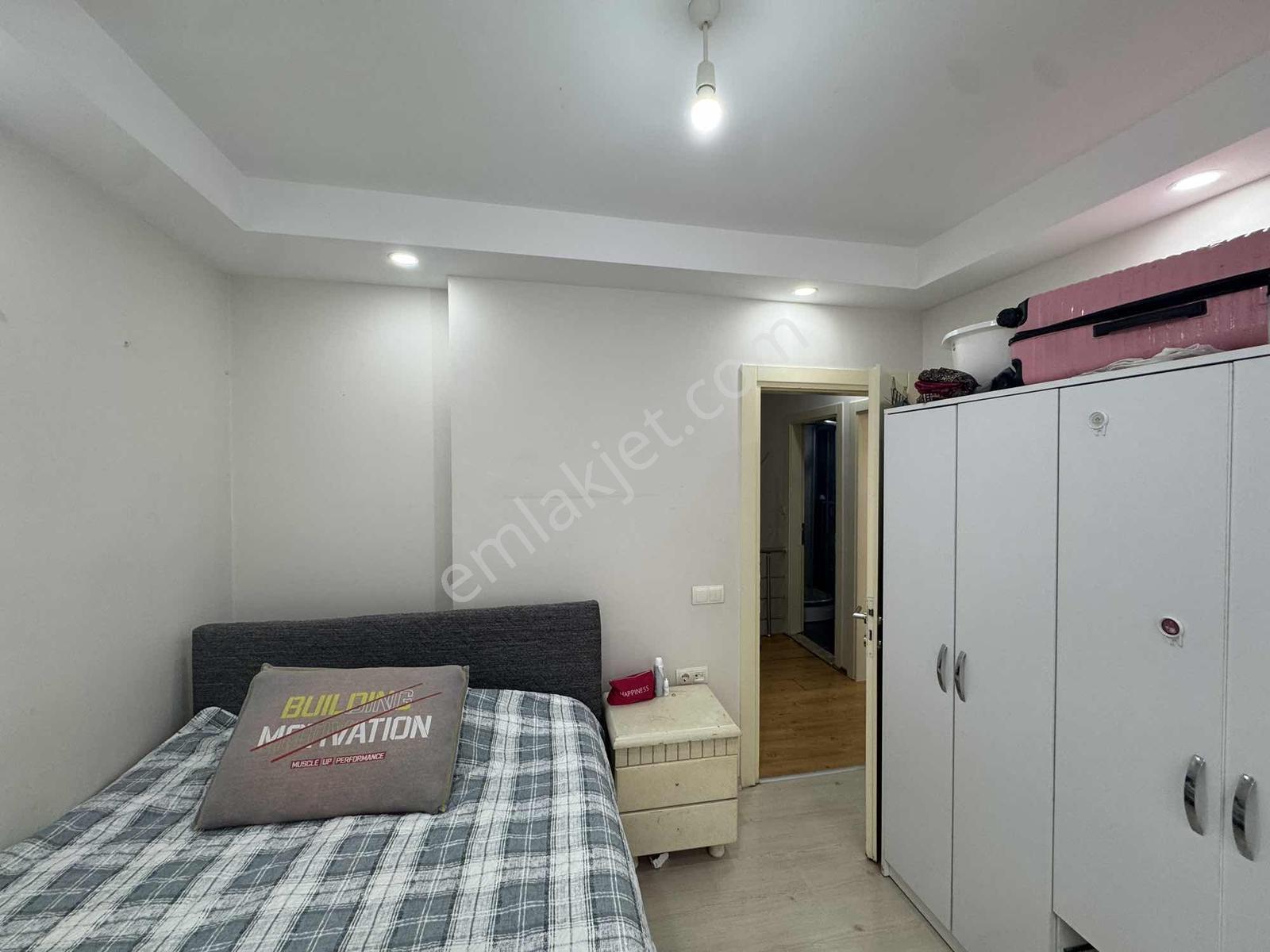 Muhteşem Konumda Eşyalı 3+1 Ters Dubleks Satılık — fotoğraf 10