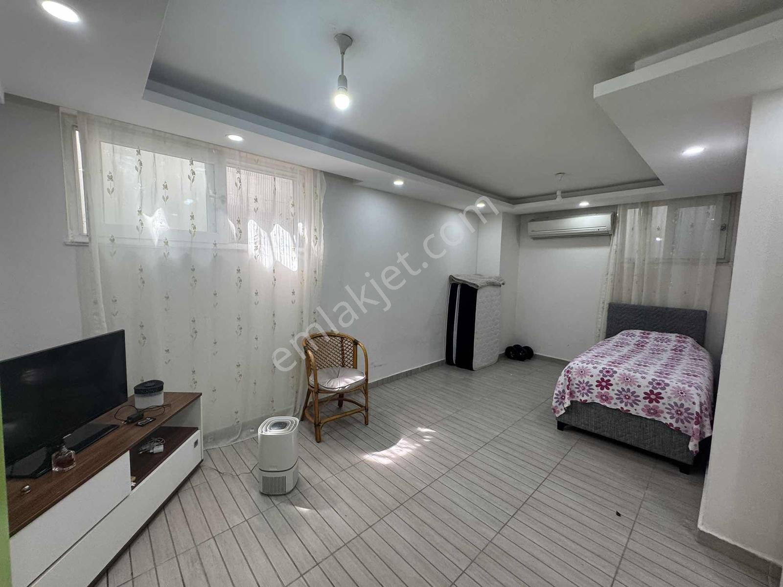 Muhteşem Konumda Eşyalı 3+1 Ters Dubleks Satılık — fotoğraf 19