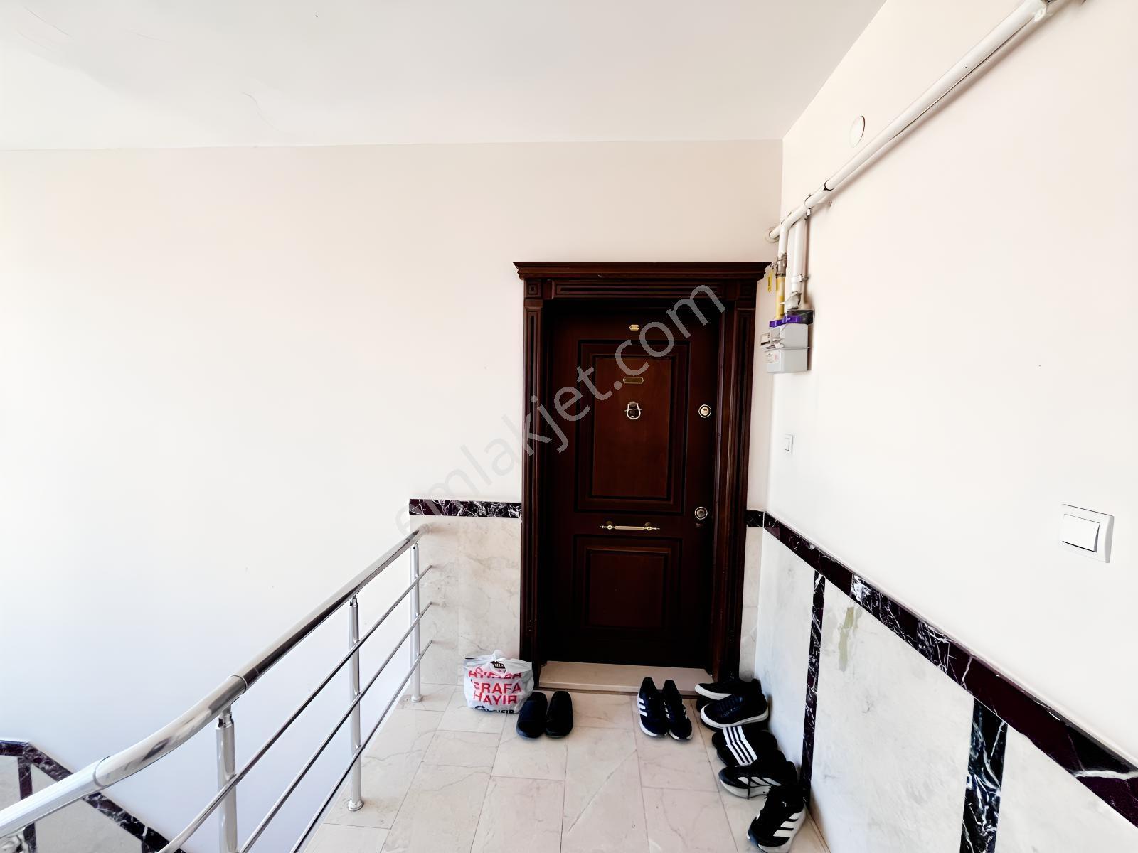 Remax Dem'den Arslanlı Mah. 220m² 4+1 Satılık Daire — fotoğraf 6