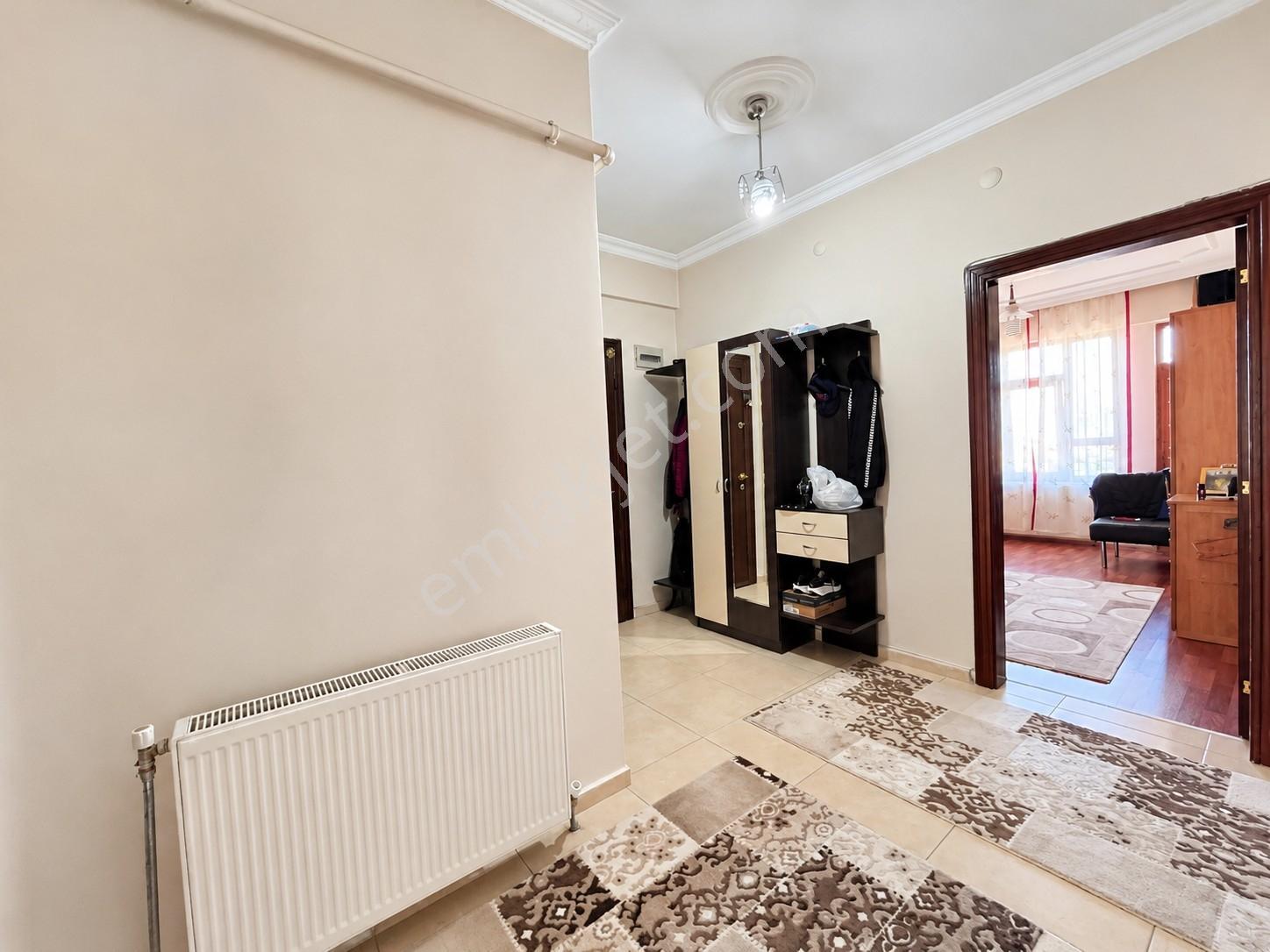 Remax Dem'den Arslanlı Mah. 220m² 4+1 Satılık Daire — fotoğraf 8