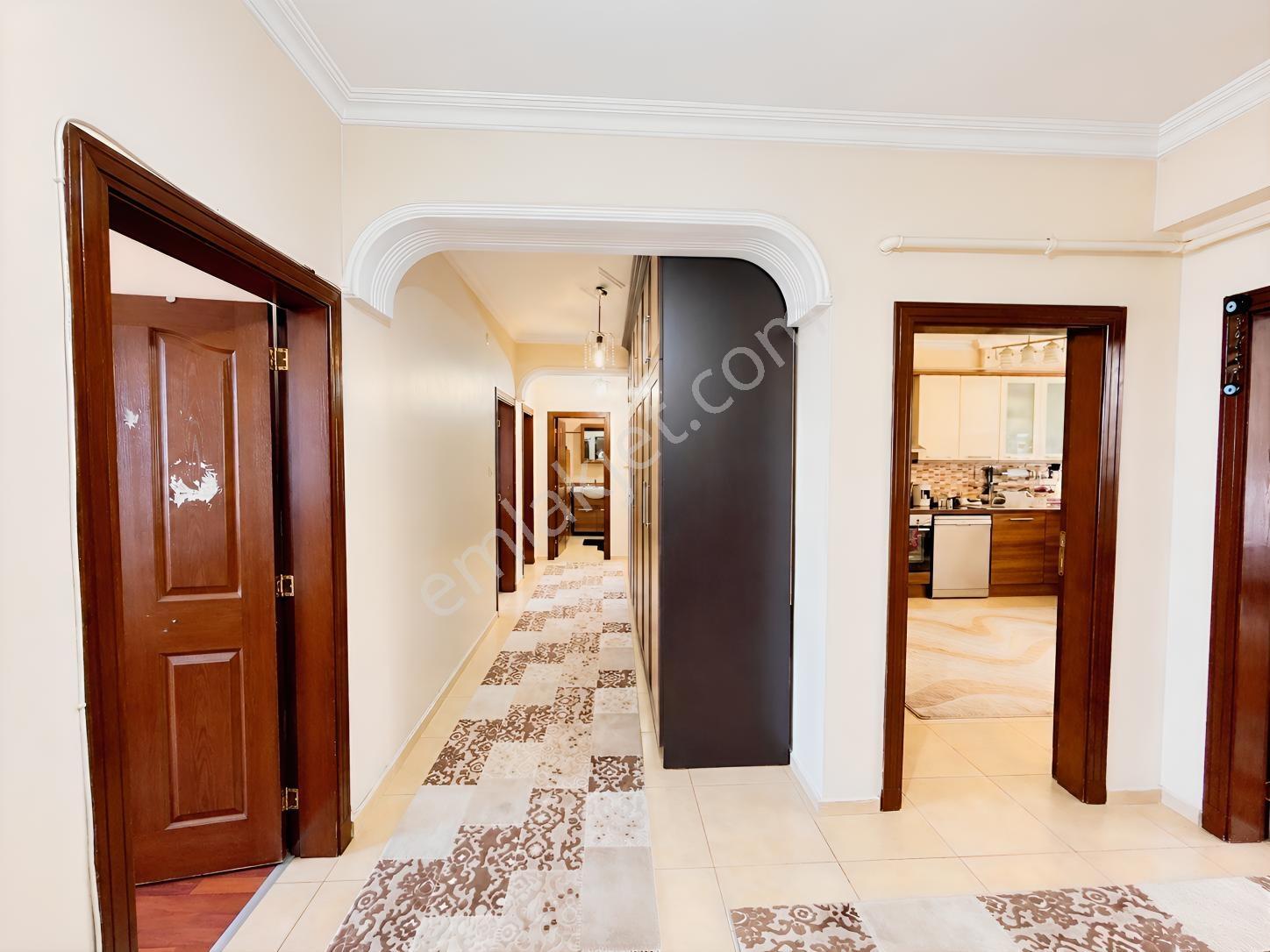Remax Dem'den Arslanlı Mah. 220m² 4+1 Satılık Daire — fotoğraf 9
