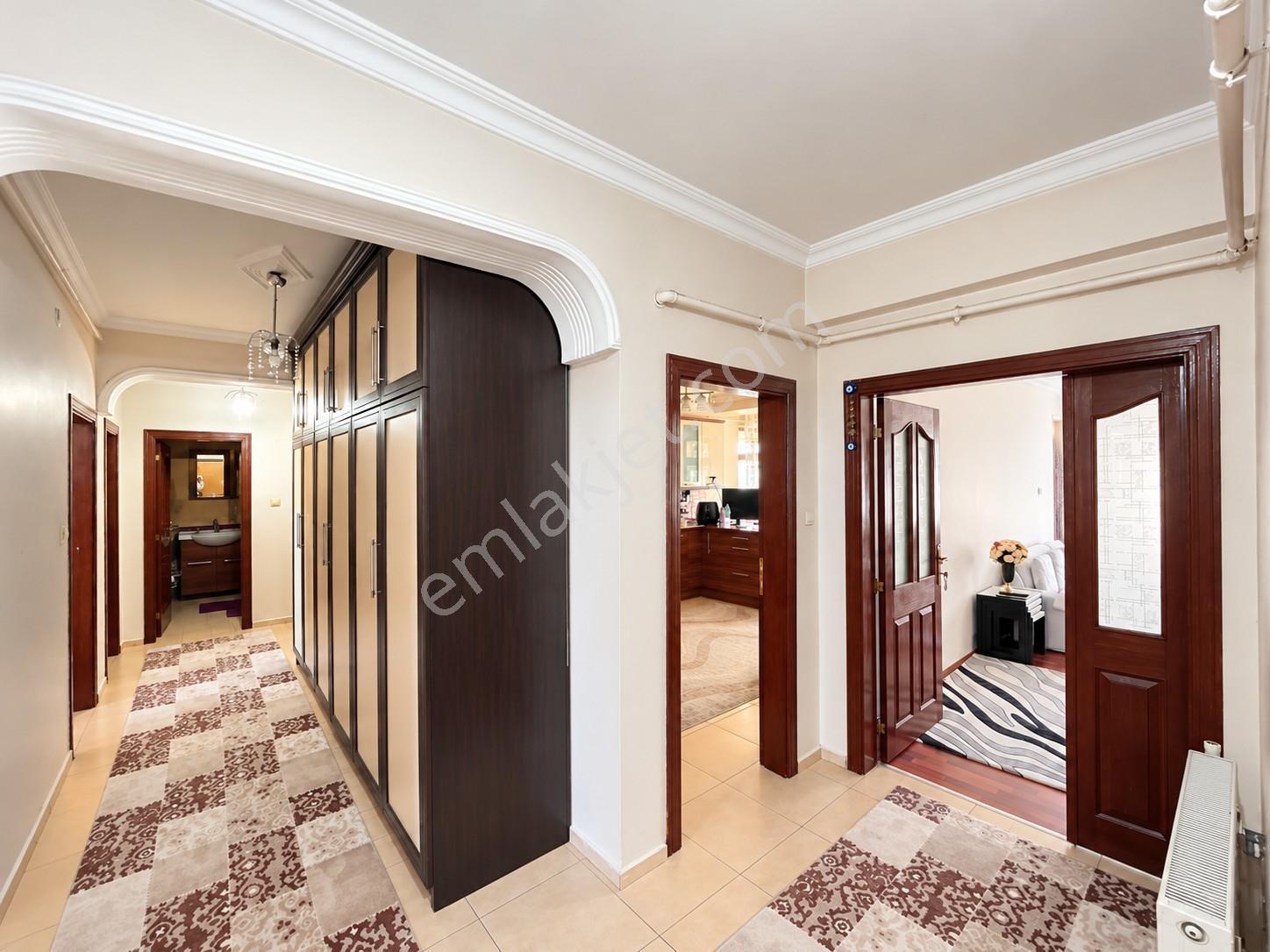 Remax Dem'den Arslanlı Mah. 220m² 4+1 Satılık Daire — fotoğraf 10