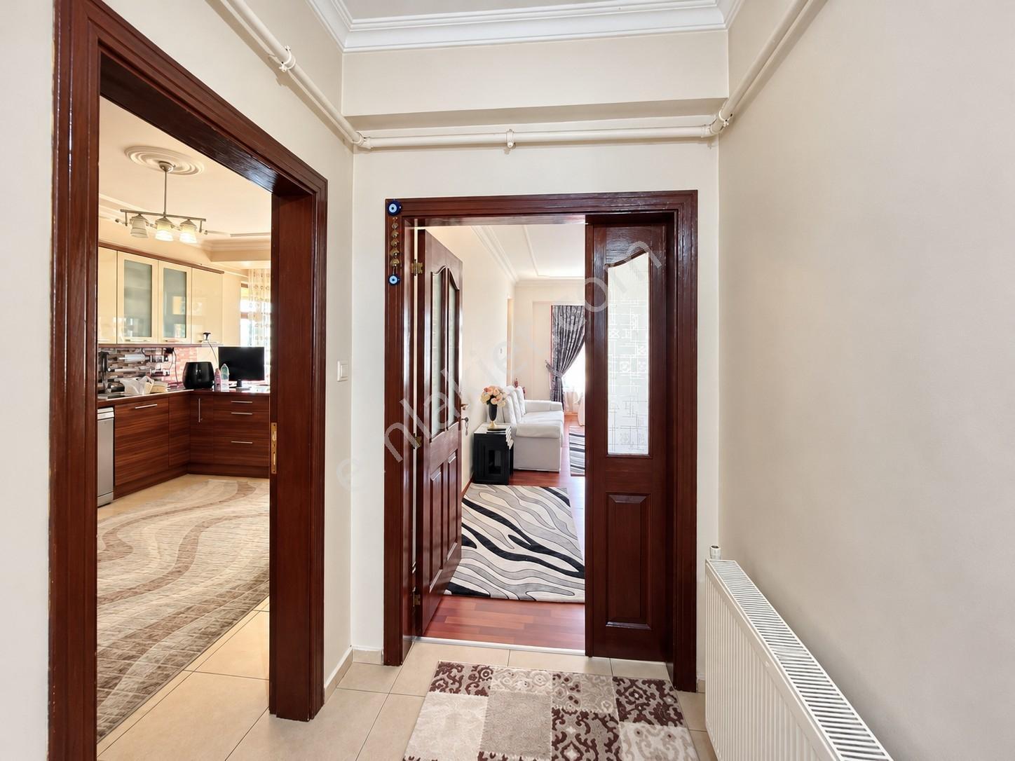 Remax Dem'den Arslanlı Mah. 220m² 4+1 Satılık Daire — fotoğraf 11