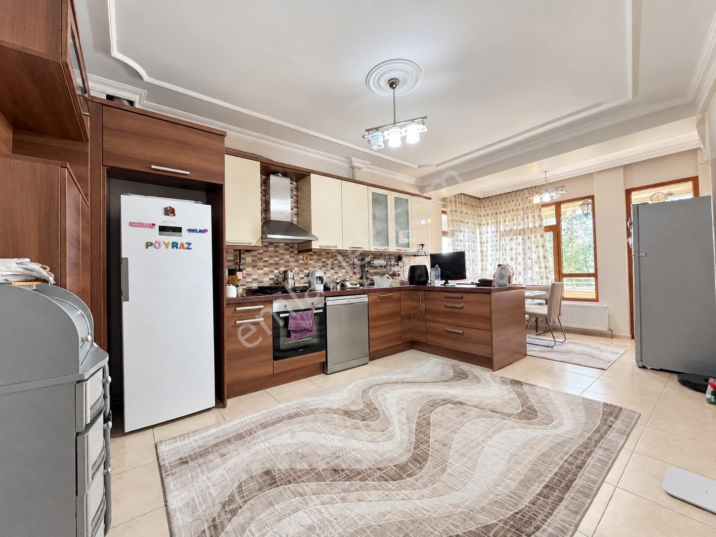 Remax Dem'den Arslanlı Mah. 220m² 4+1 Satılık Daire — fotoğraf 12