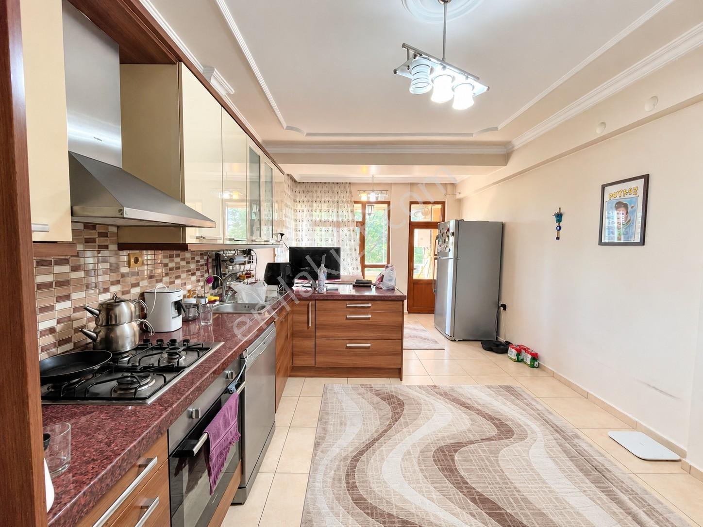 Remax Dem'den Arslanlı Mah. 220m² 4+1 Satılık Daire — fotoğraf 13