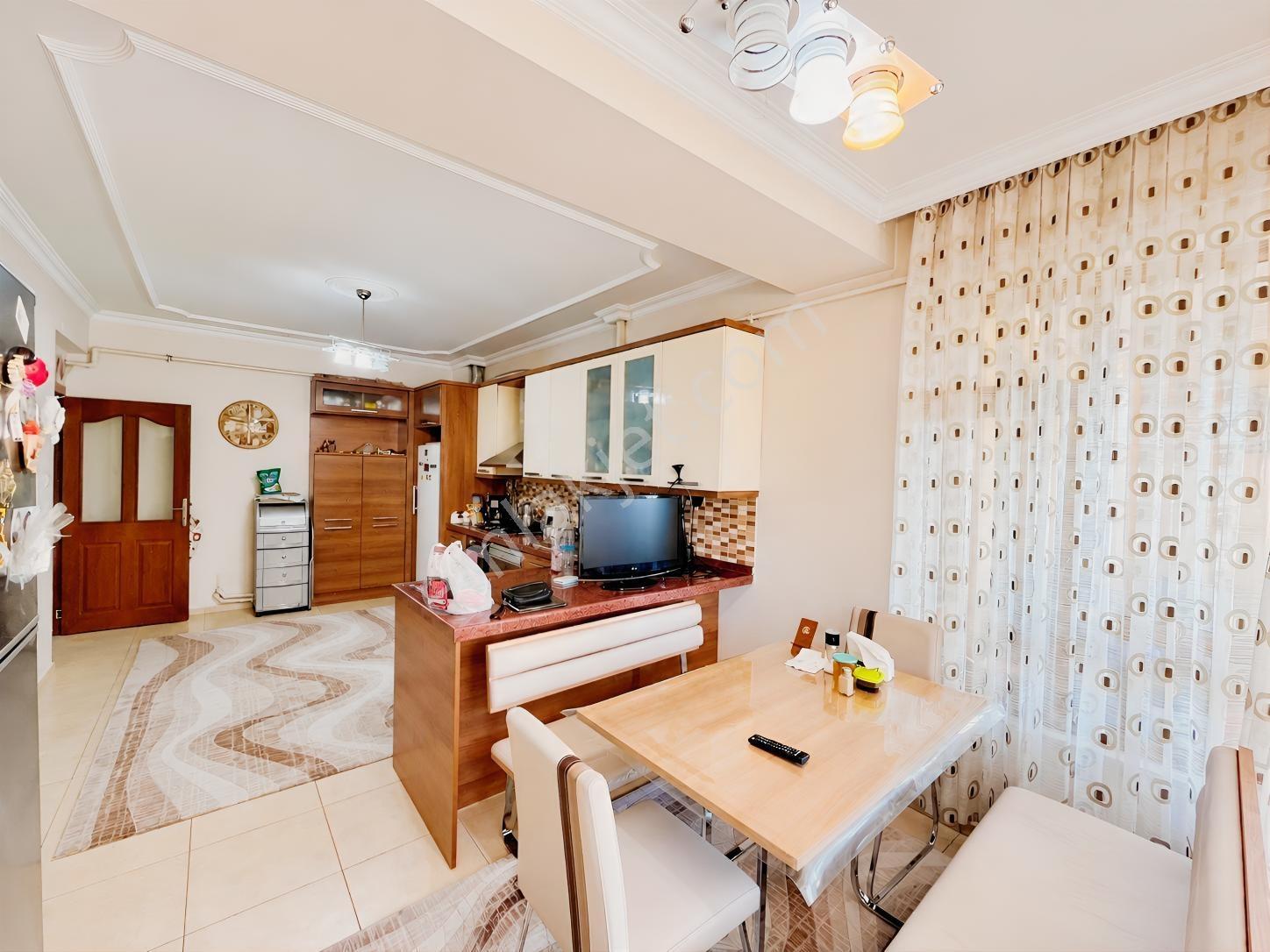 Remax Dem'den Arslanlı Mah. 220m² 4+1 Satılık Daire — fotoğraf 14