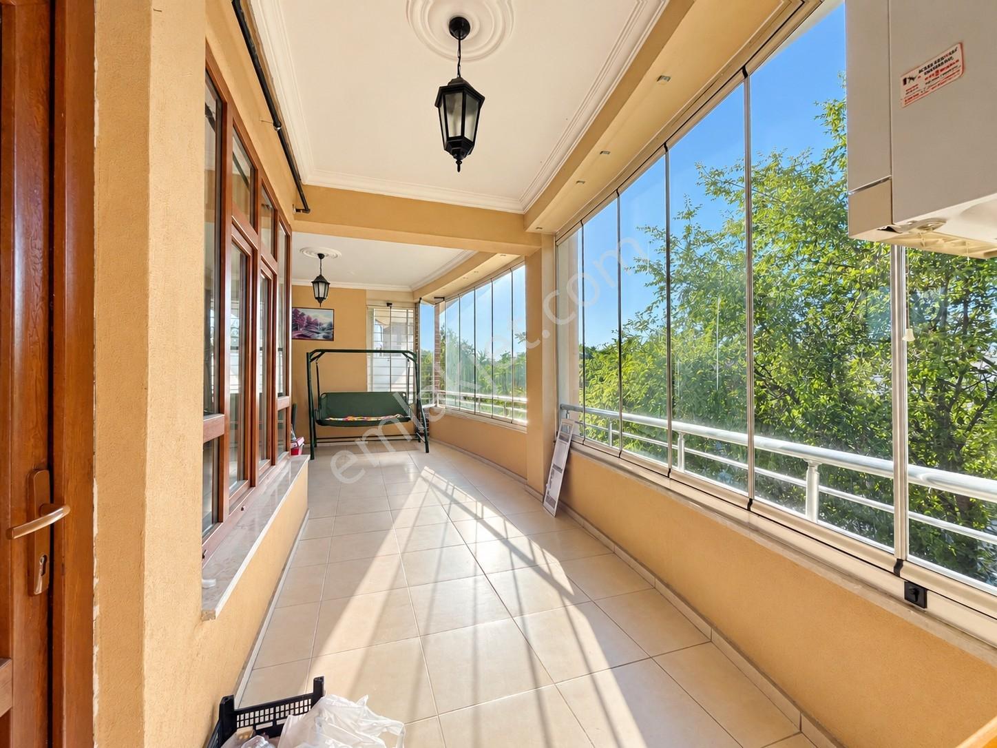 Remax Dem'den Arslanlı Mah. 220m² 4+1 Satılık Daire — fotoğraf 15