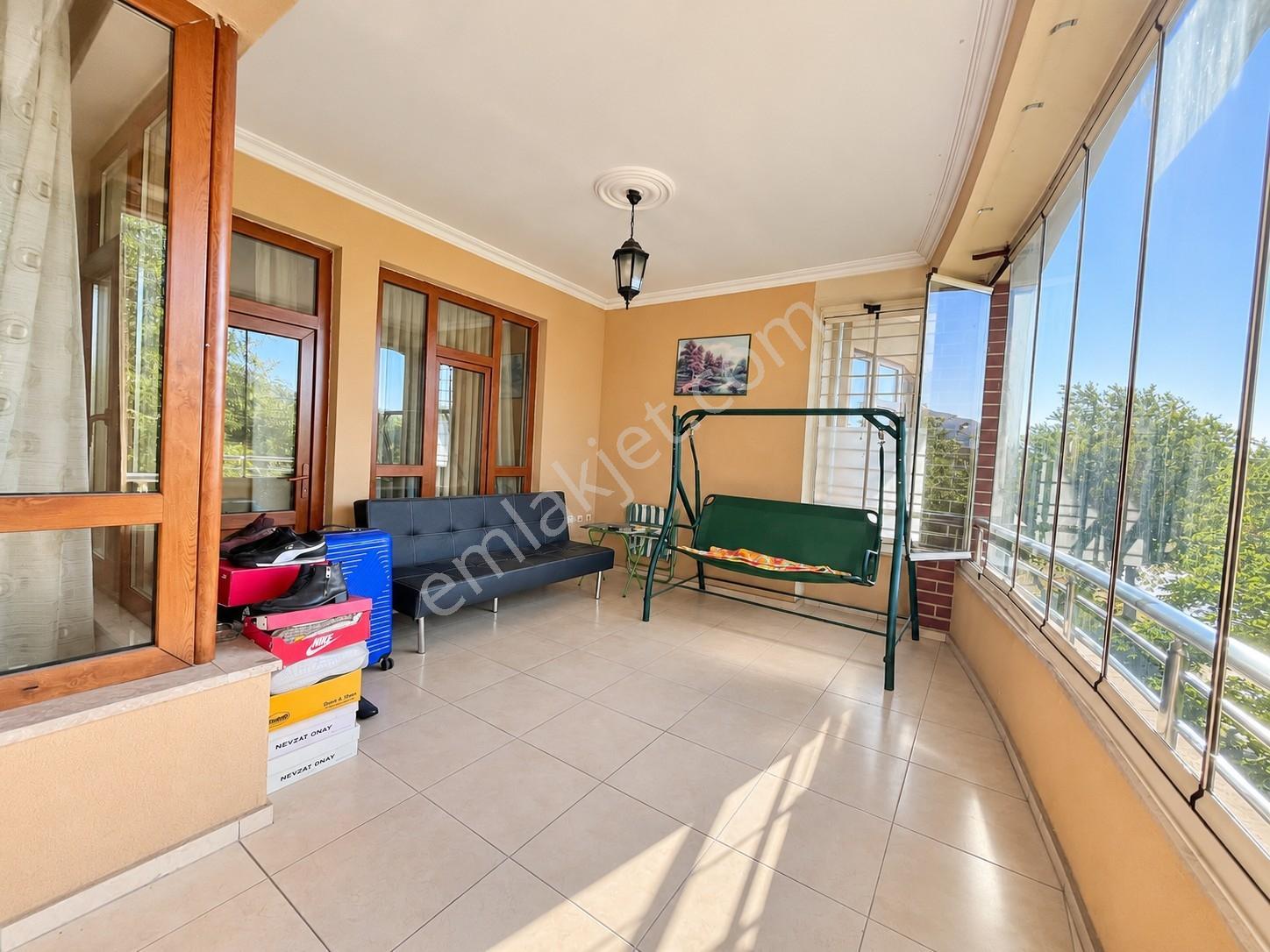 Remax Dem'den Arslanlı Mah. 220m² 4+1 Satılık Daire — fotoğraf 17