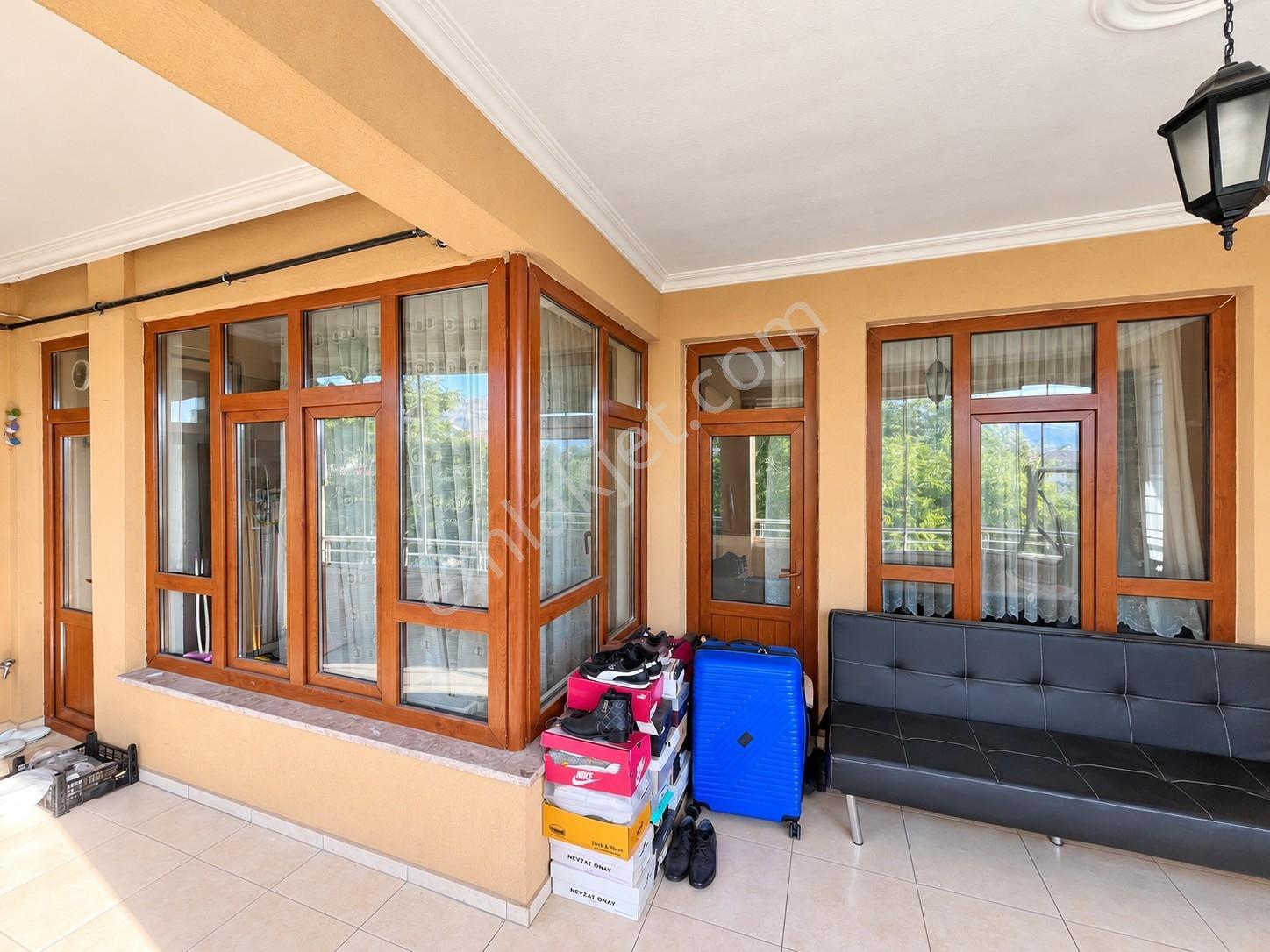 Remax Dem'den Arslanlı Mah. 220m² 4+1 Satılık Daire — fotoğraf 18