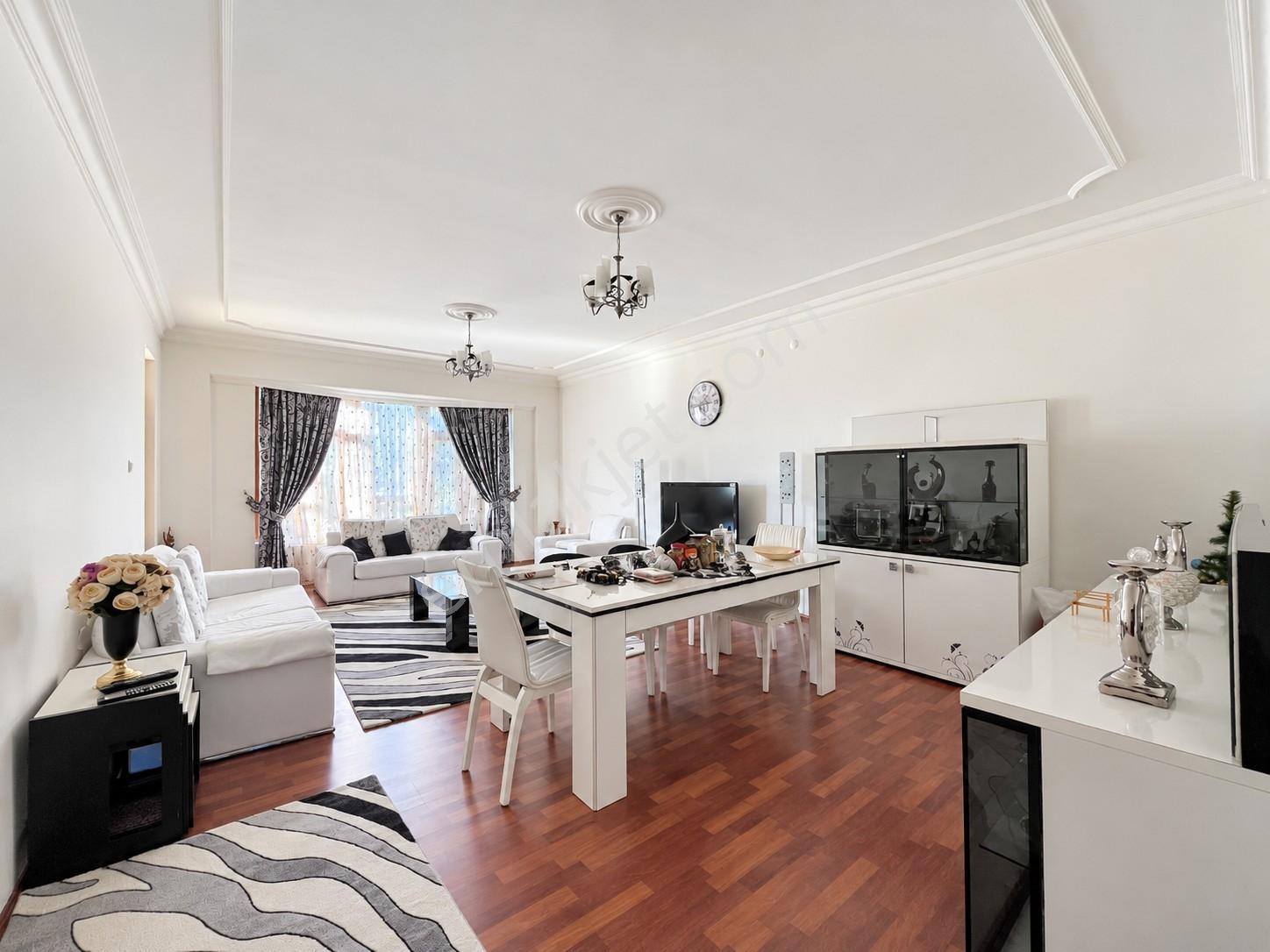 Remax Dem'den Arslanlı Mah. 220m² 4+1 Satılık Daire — fotoğraf 19
