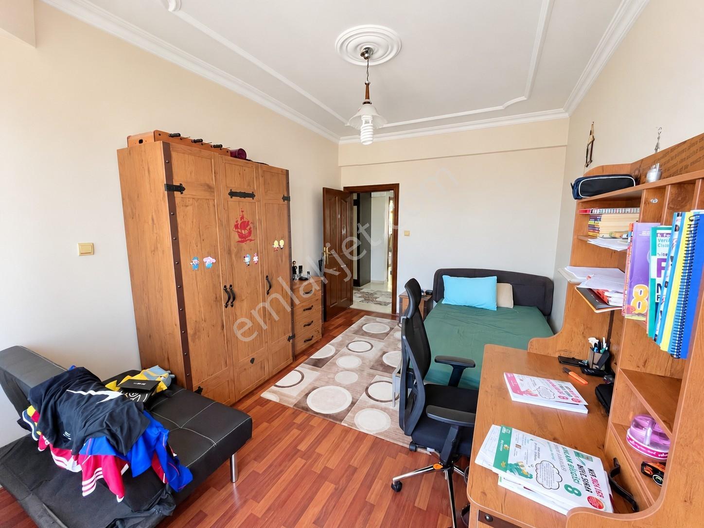 Remax Dem'den Arslanlı Mah. 220m² 4+1 Satılık Daire — fotoğraf 24