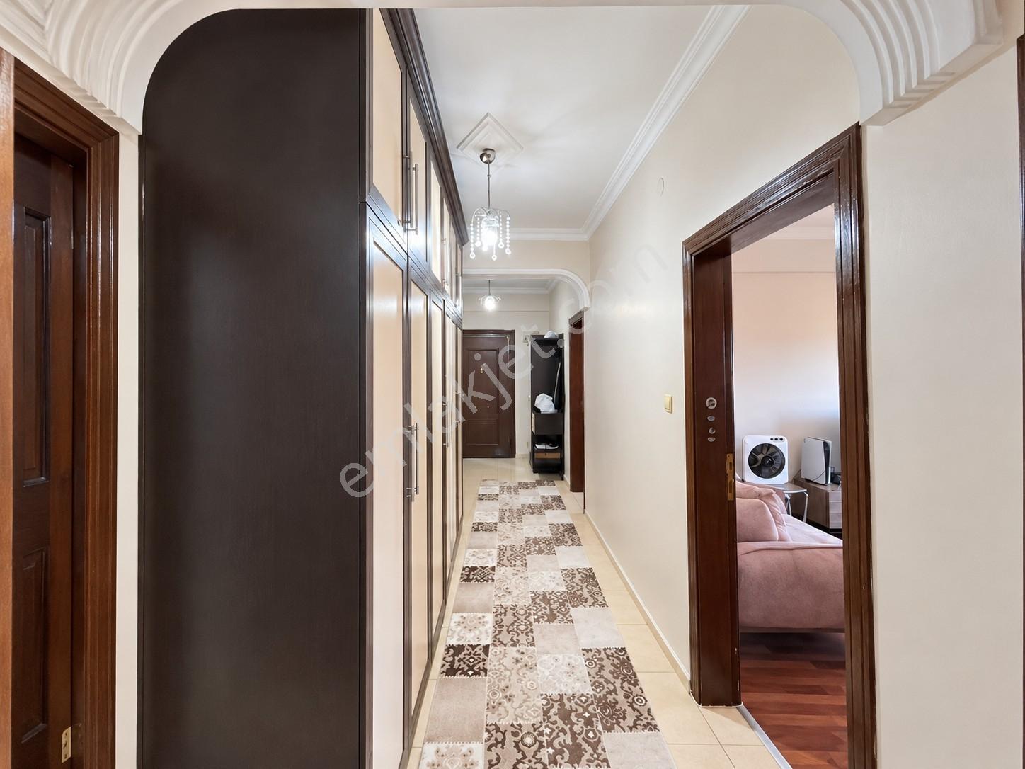 Remax Dem'den Arslanlı Mah. 220m² 4+1 Satılık Daire — fotoğraf 26