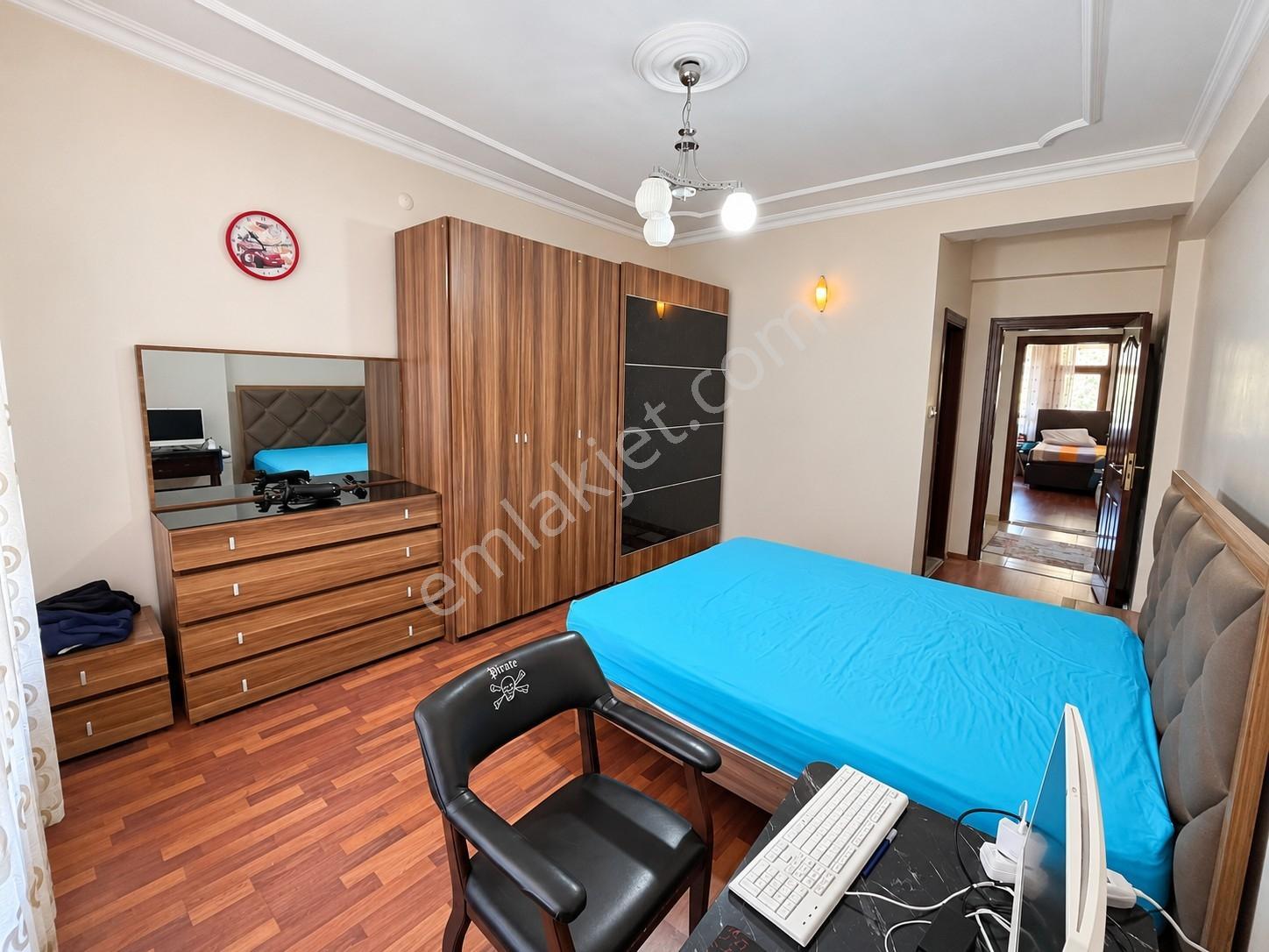 Remax Dem'den Arslanlı Mah. 220m² 4+1 Satılık Daire — fotoğraf 30