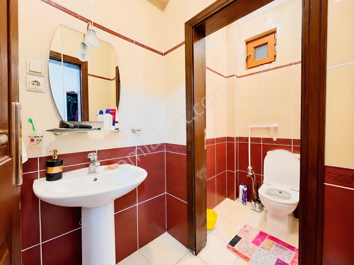 Remax Dem'den Arslanlı Mah. 220m² 4+1 Satılık Daire — fotoğraf 33