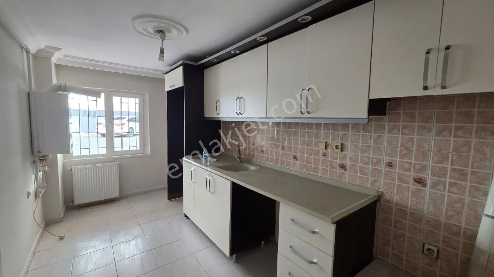 Evim-Nur’Dan Liman Mh 3+1 Masrafsız Kupon Daire