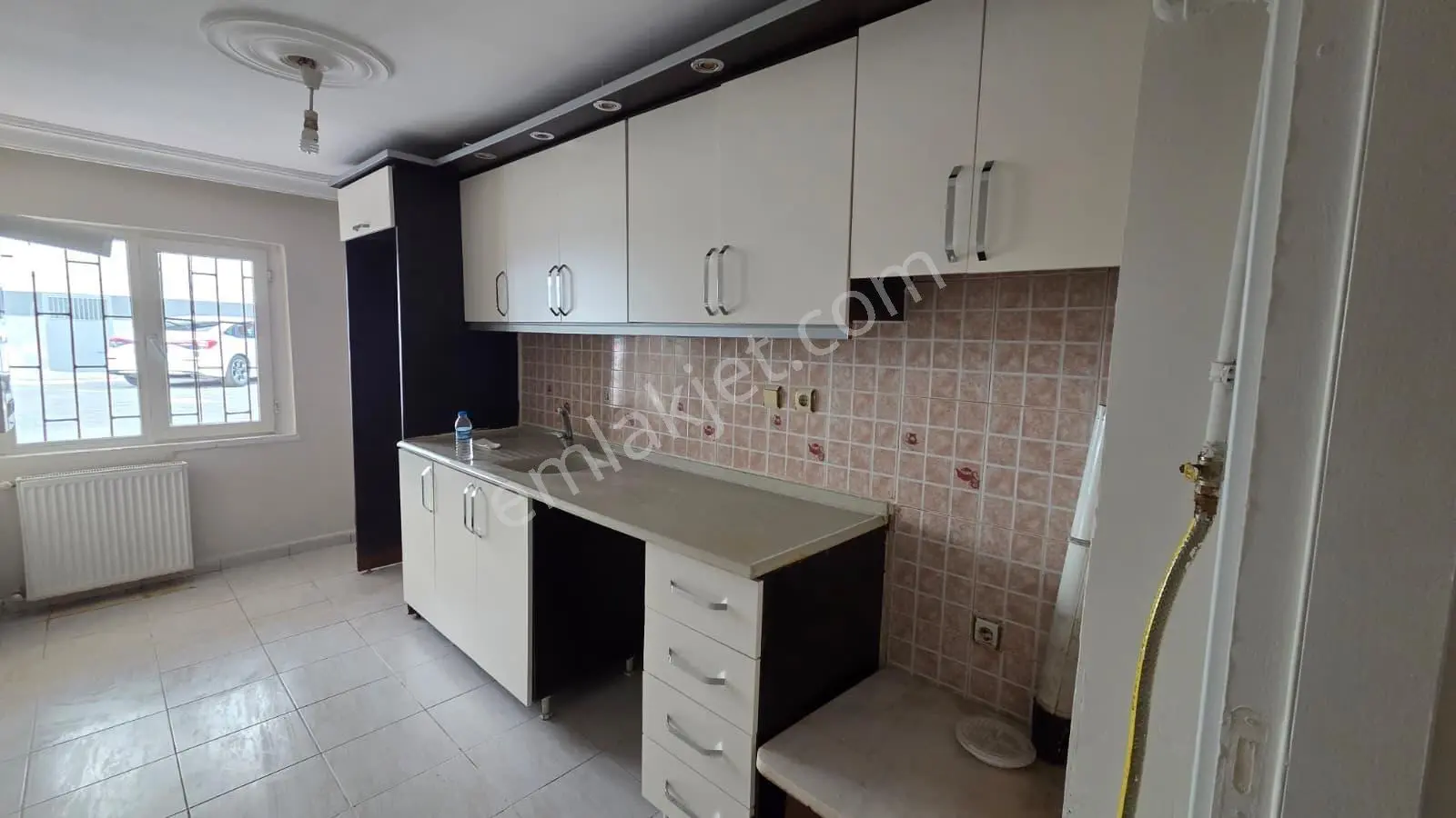 Evim-nur’dan Liman Mh 3+1 Masrafsız Kupon Daire — fotoğraf 2