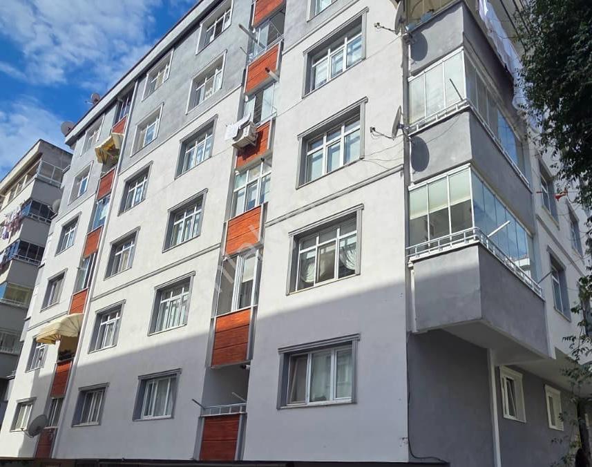 Evim-nur’dan Liman Mh 3+1 Masrafsız Kupon Daire — fotoğraf 9