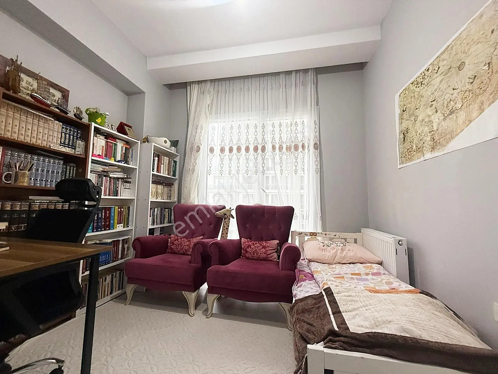 Metrobüse Marmara Park'a Komşu Site İçinde 2+1 Balkonlu Daire — fotoğraf 45