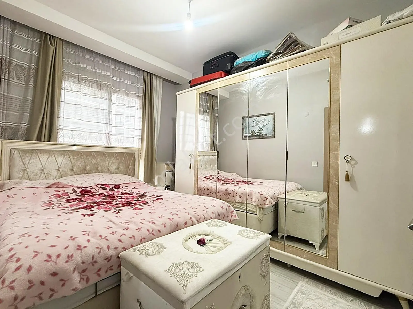Metrobüse Marmara Park'a Komşu Site İçinde 2+1 Balkonlu Daire — fotoğraf 48