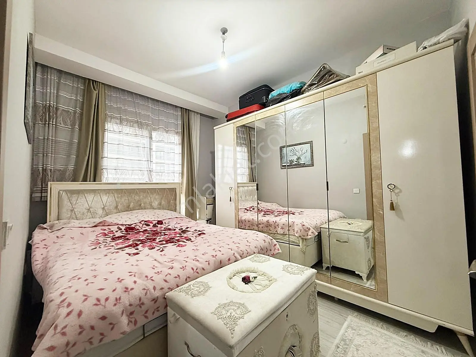 Metrobüse Marmara Park'a Komşu Site İçinde 2+1 Balkonlu Daire — fotoğraf 49