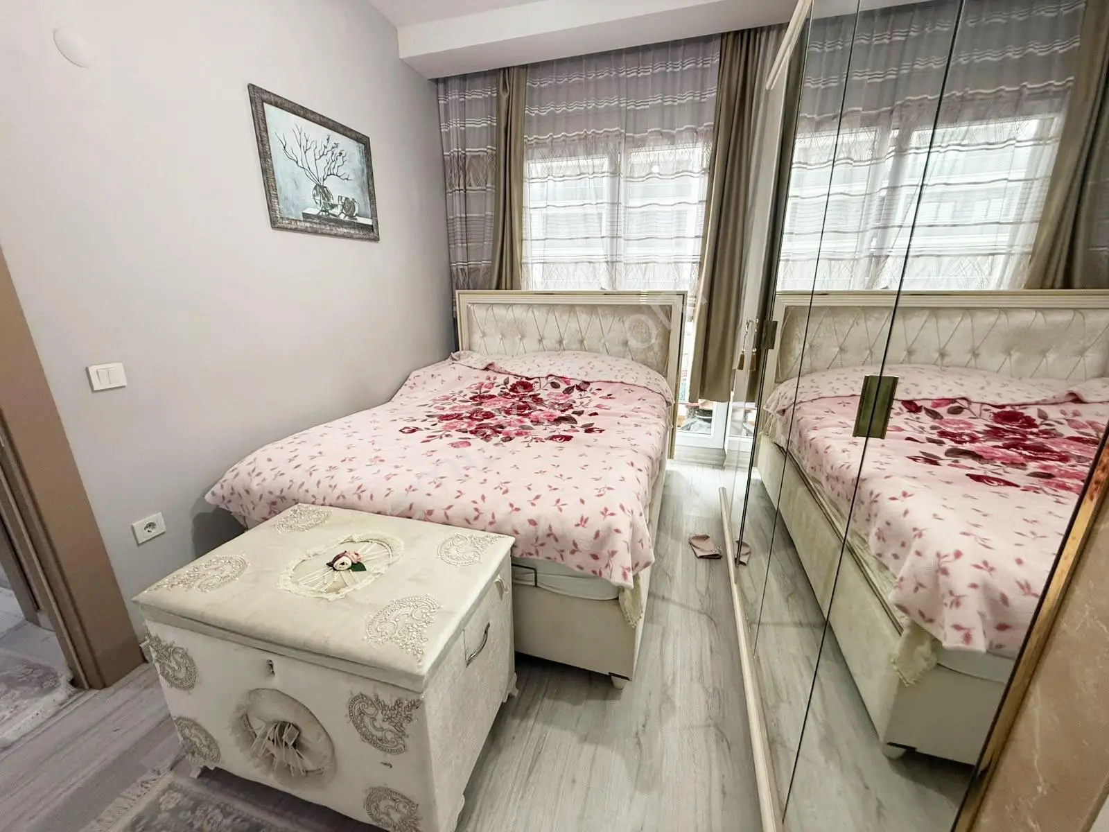 Metrobüse Marmara Park'a Komşu Site İçinde 2+1 Balkonlu Daire — fotoğraf 50