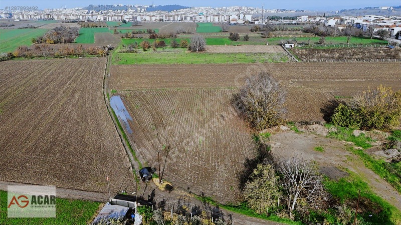 Yalıntaş'ta Yerleşimin Kenarında Satılık 3.250 M2 — fotoğraf 3