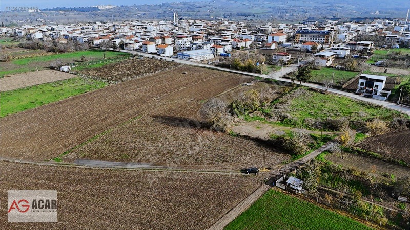 Yalıntaş'ta Yerleşimin Kenarında Satılık 3.250 M2 — fotoğraf 4