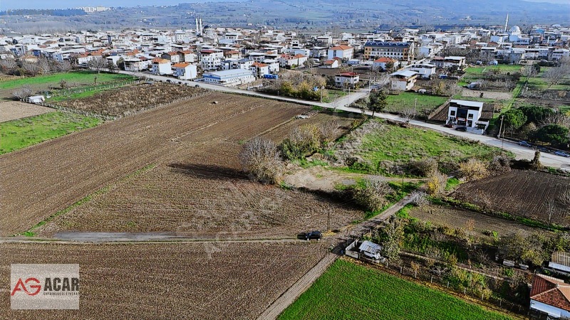 Yalıntaş'ta Yerleşimin Kenarında Satılık 3.250 M2 — fotoğraf 5