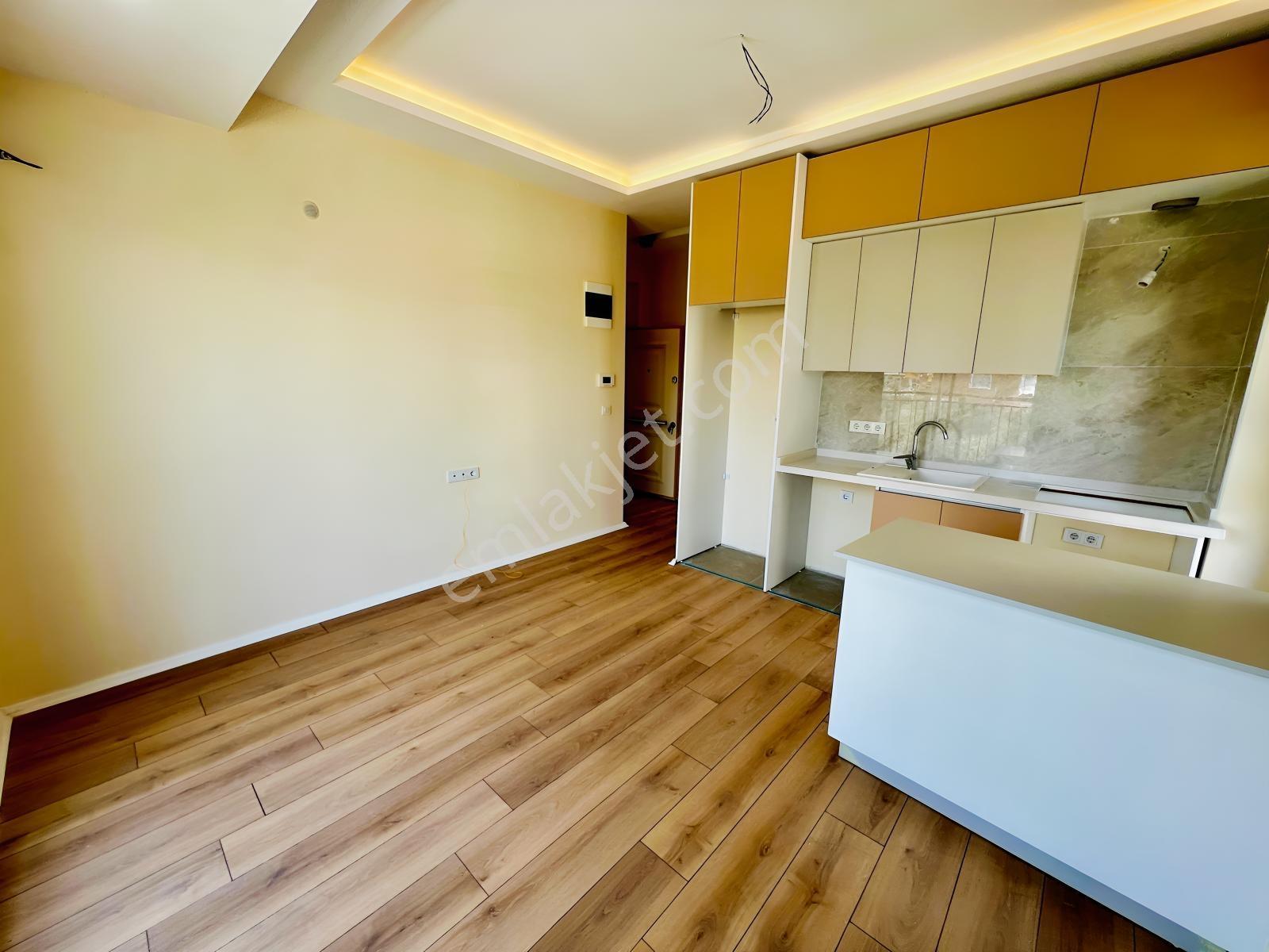 Dizayn Gayrimenkul'den Davutlar'da 1+1 Daire — fotoğraf 4
