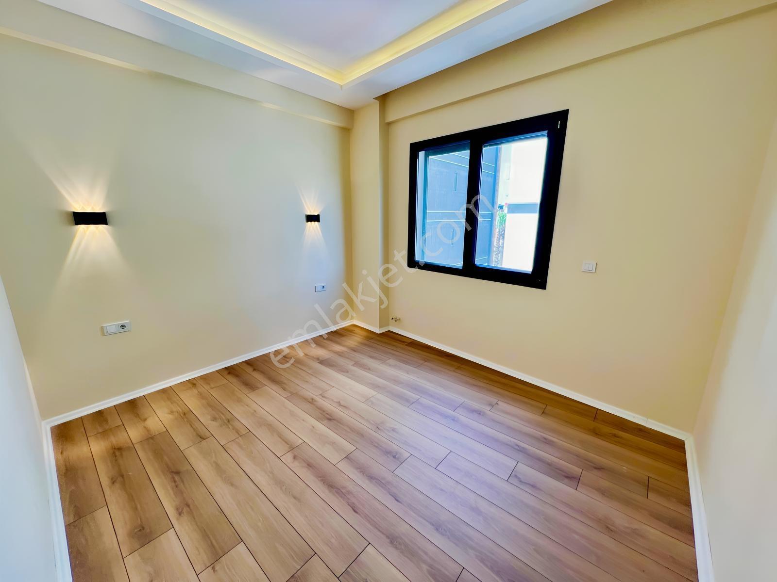 Dizayn Gayrimenkul'den Davutlar'da 1+1 Daire — fotoğraf 8
