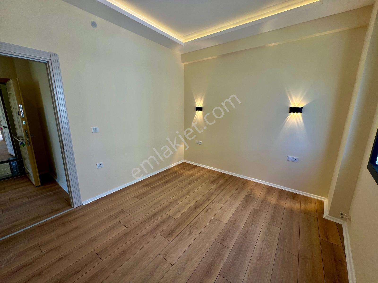 Dizayn Gayrimenkul'den Davutlar'da 1+1 Daire — fotoğraf 9