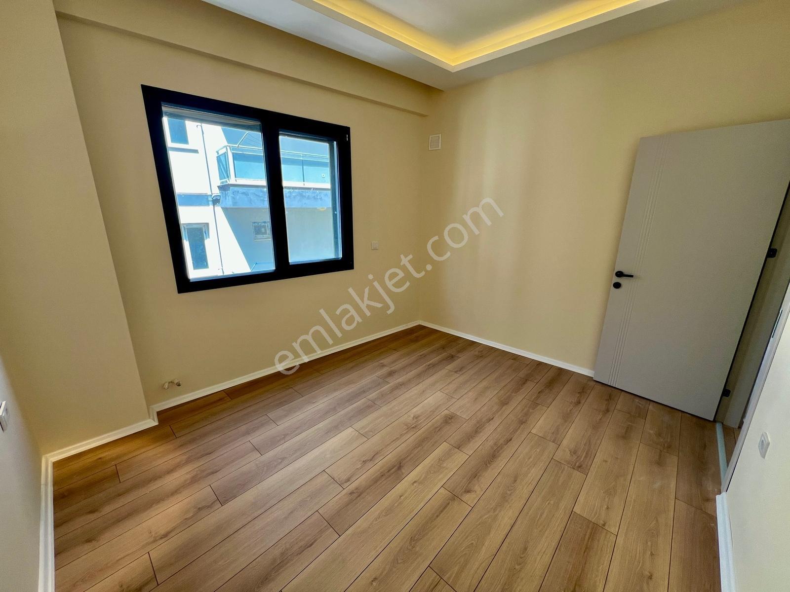 Dizayn Gayrimenkul'den Davutlar'da 1+1 Daire — fotoğraf 10