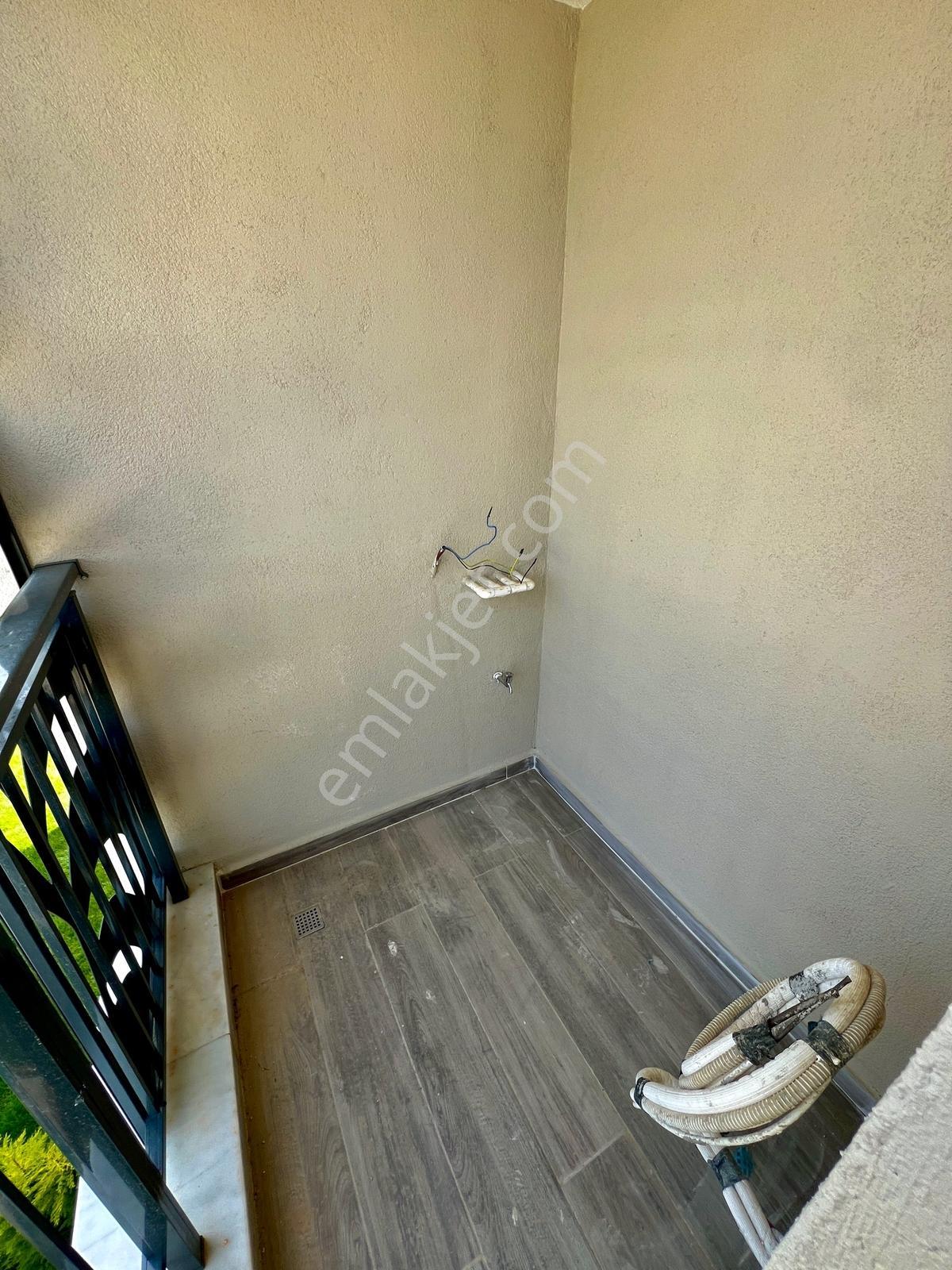 Dizayn Gayrimenkul'den Davutlar'da 1+1 Daire — fotoğraf 11