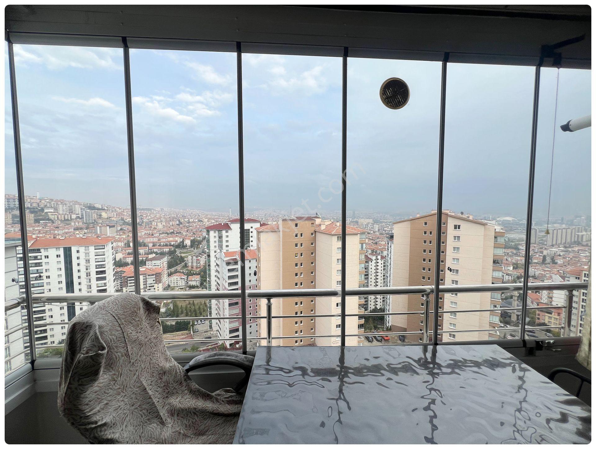 Pamuklar Da Etlik Şehir Hastane Yakını Kök Tapu Satlık 3+1 — fotoğraf 9