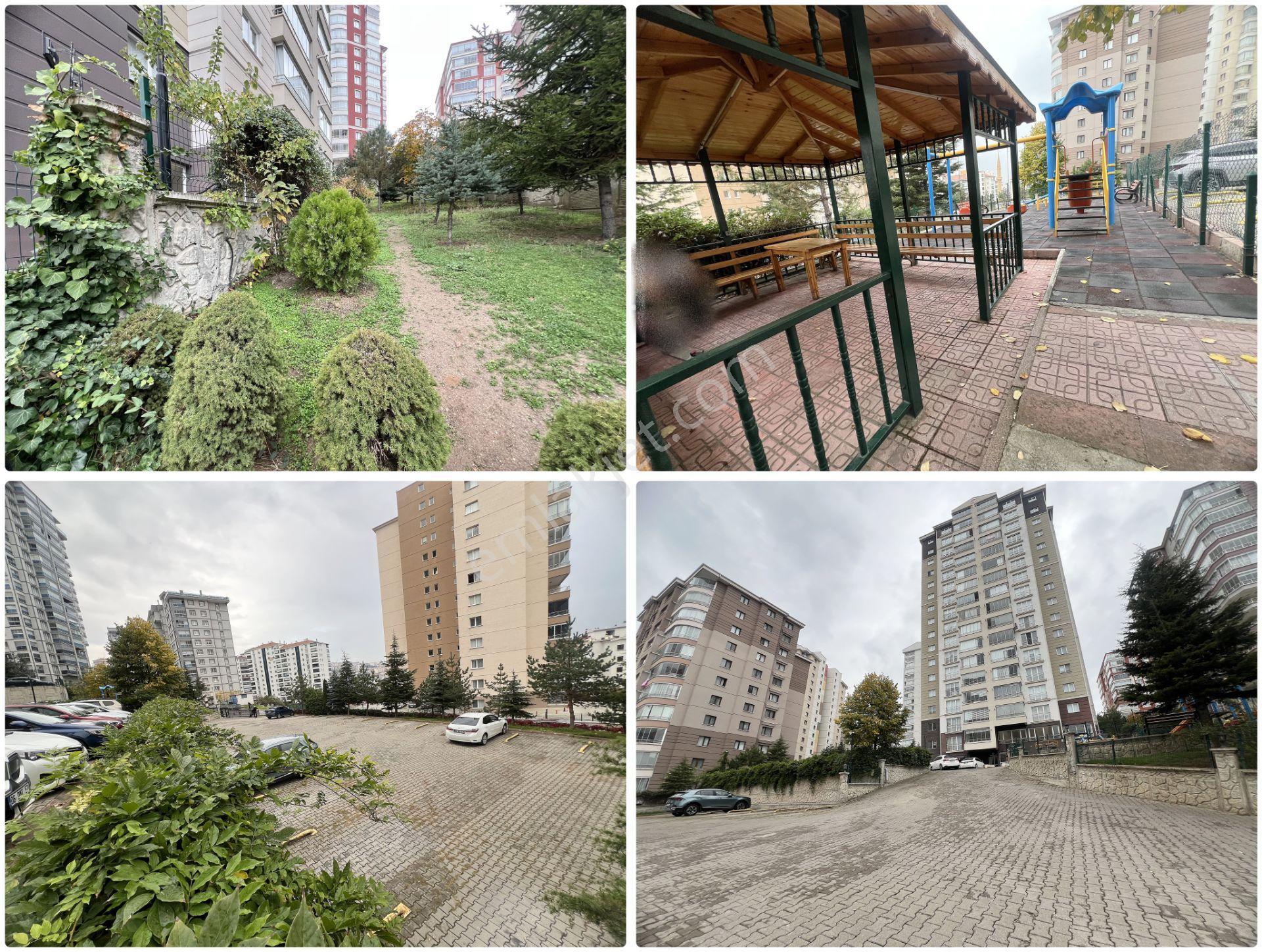 Pamuklar Da Etlik Şehir Hastane Yakını Kök Tapu Satlık 3+1 — fotoğraf 15