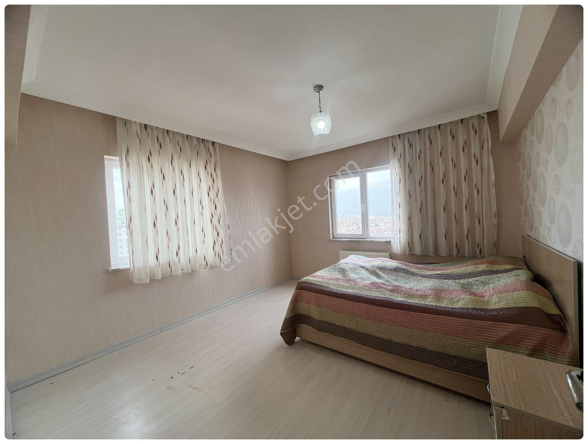 Pamuklar Da Etlik Şehir Hastane Yakını Kök Tapu Satlık 3+1 — fotoğraf 16