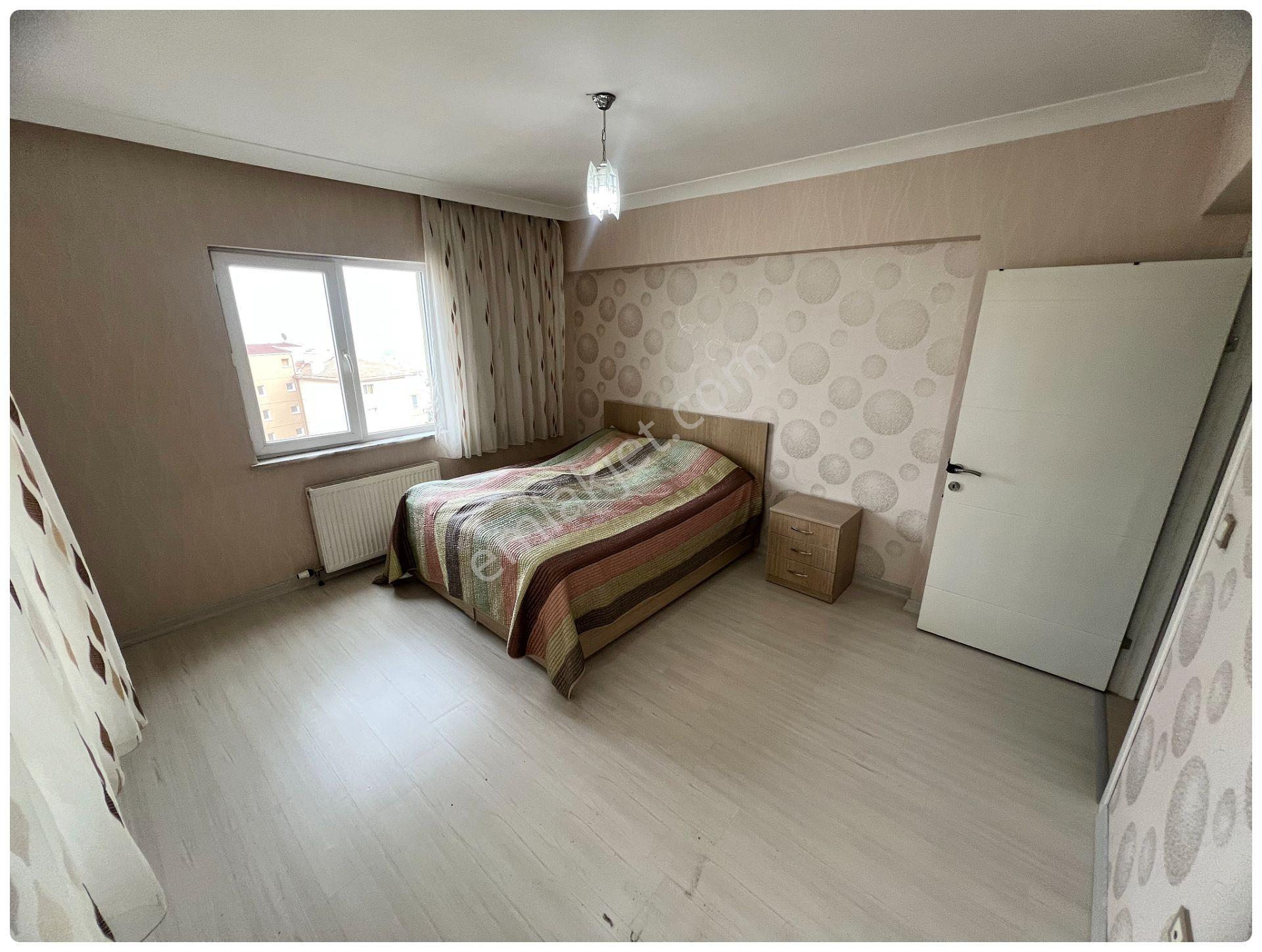 Pamuklar Da Etlik Şehir Hastane Yakını Kök Tapu Satlık 3+1 — fotoğraf 17
