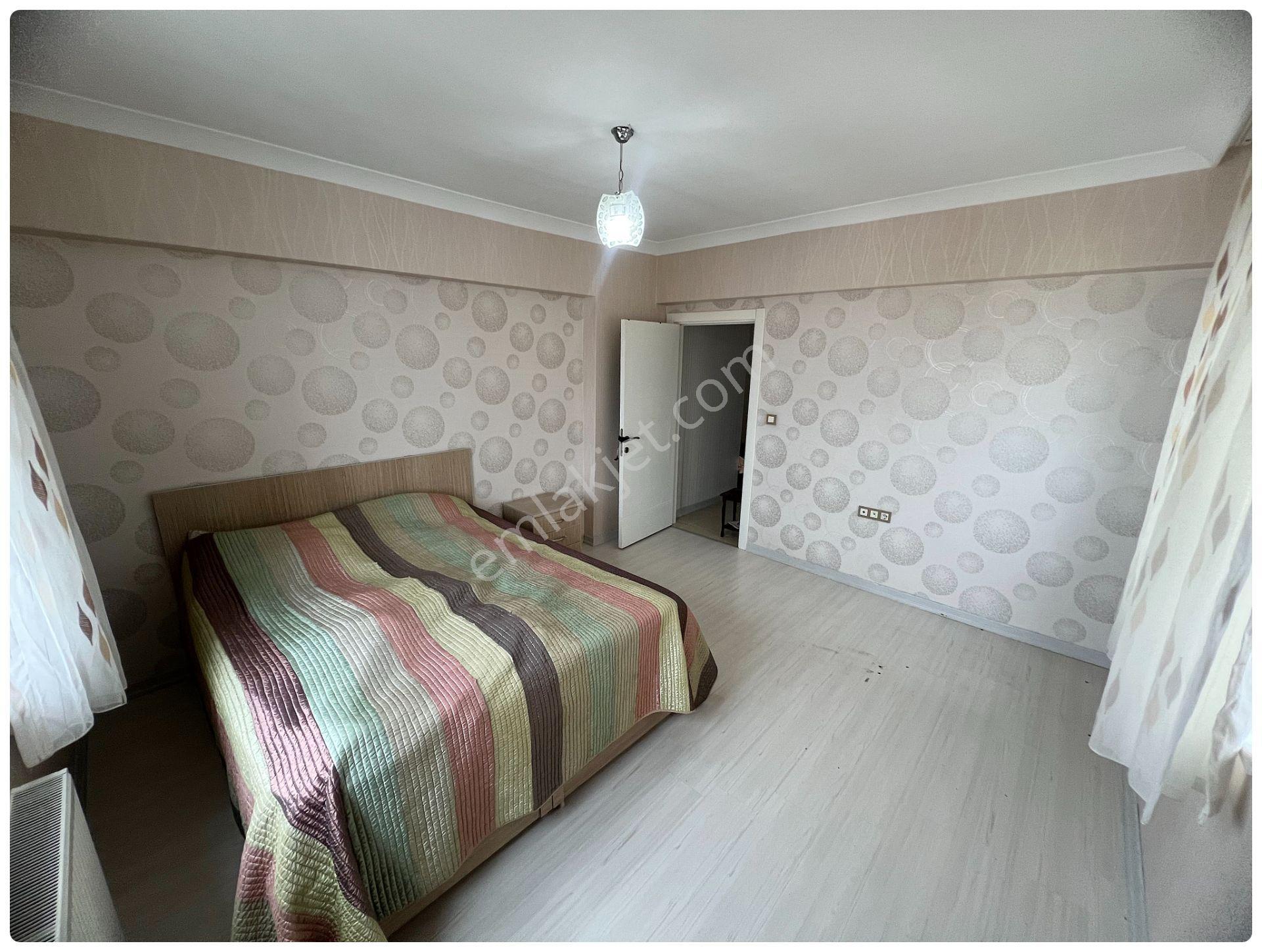 Pamuklar Da Etlik Şehir Hastane Yakını Kök Tapu Satlık 3+1 — fotoğraf 18